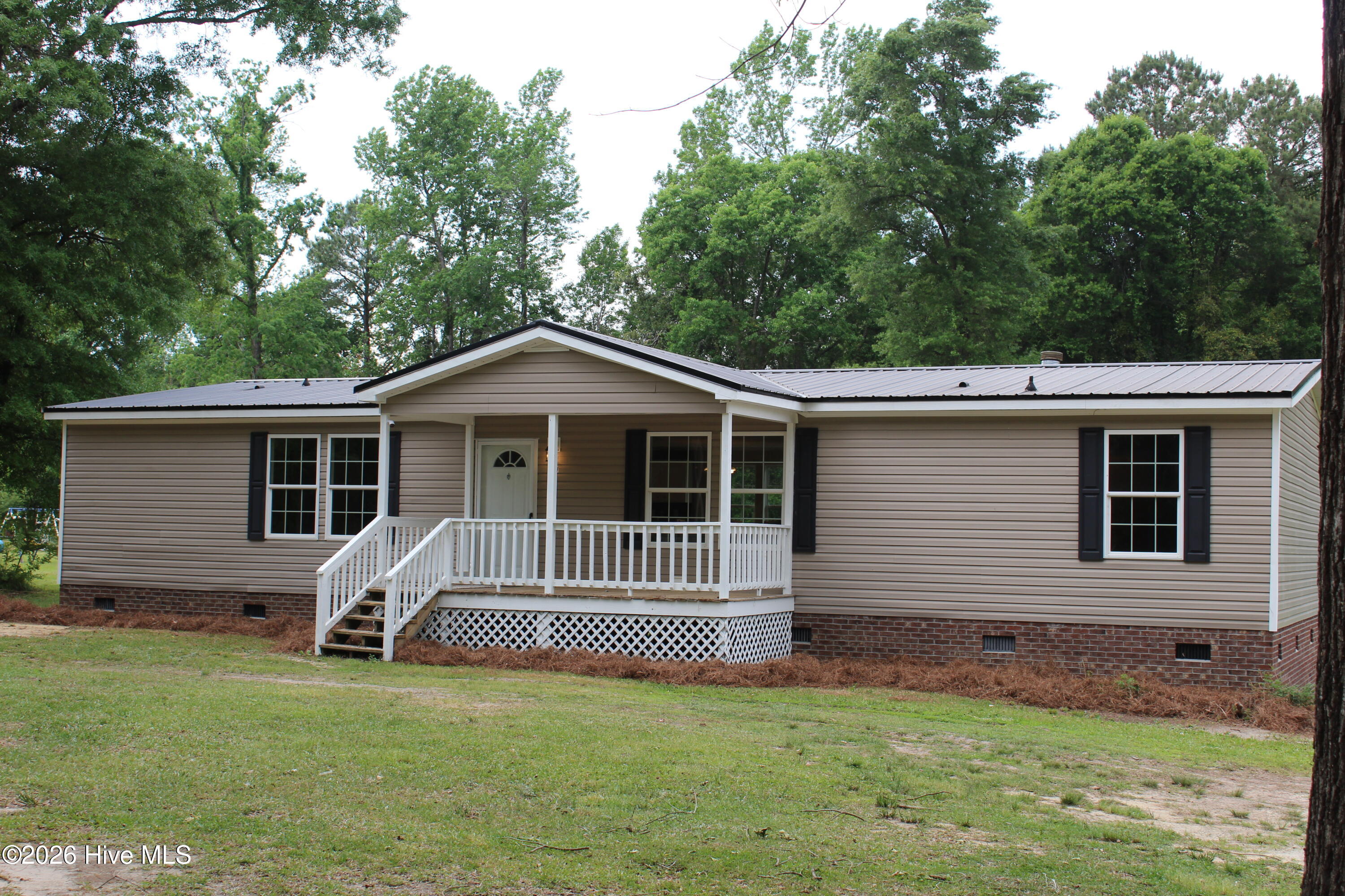 137 George Sumner Road Property Photo 1