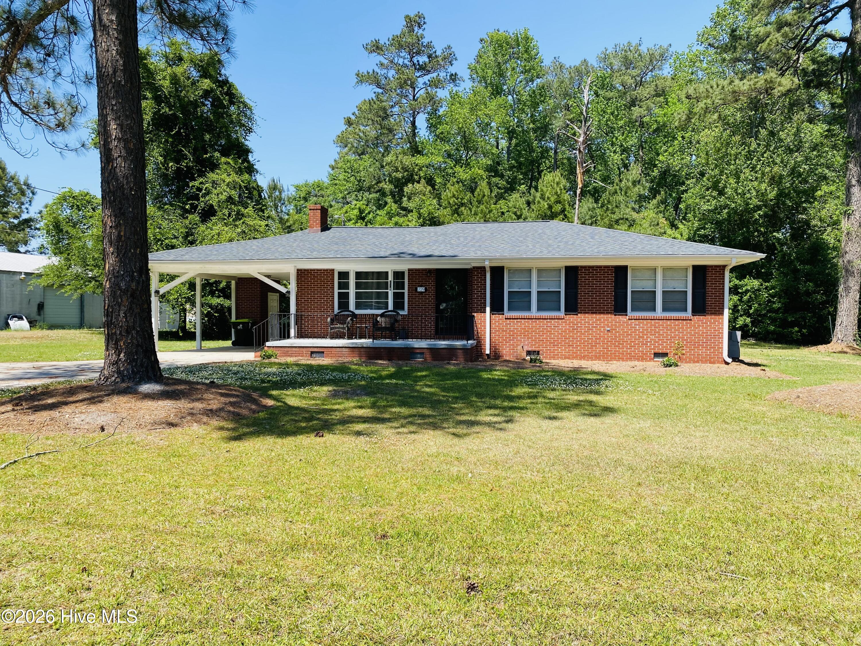 229 Mill Pond Road Property Photo 1