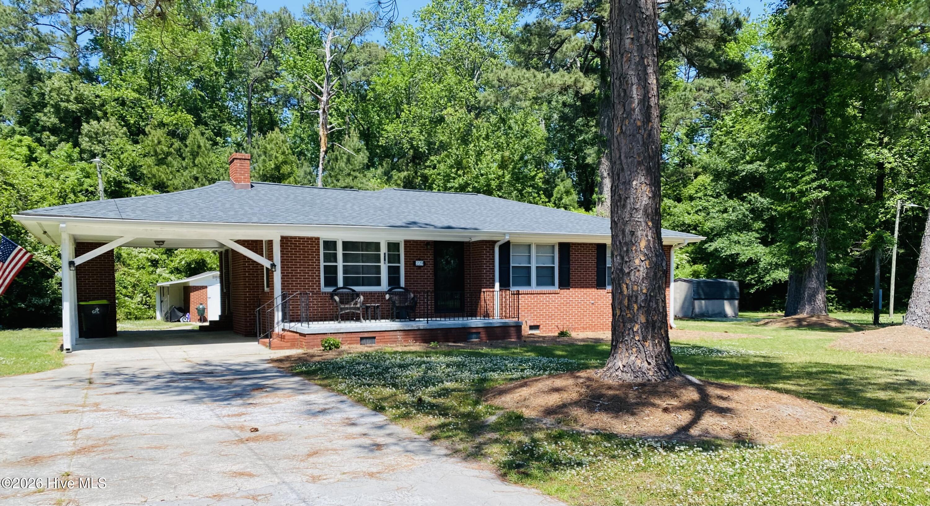 229 Mill Pond Road Property Photo 2