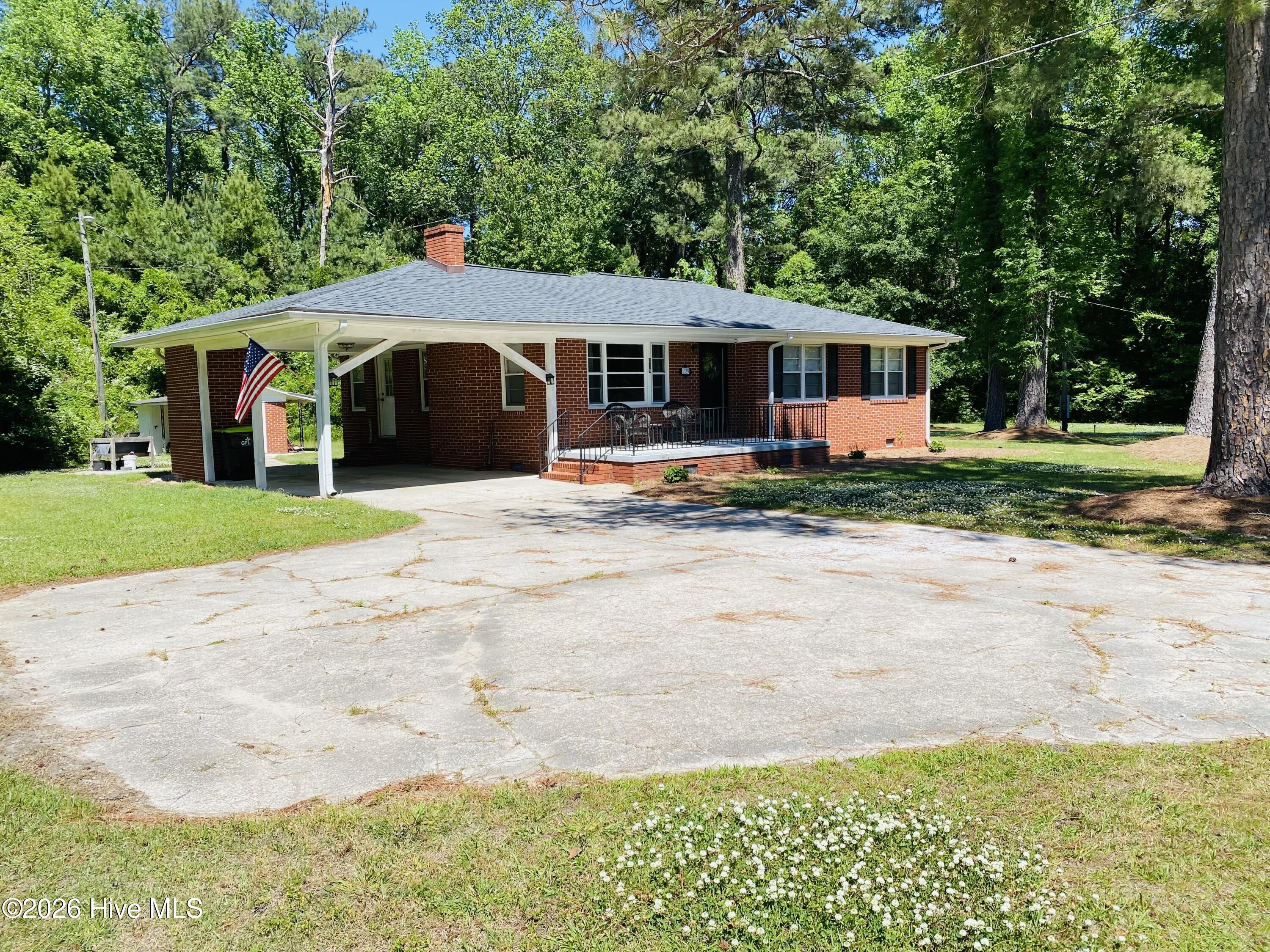 229 Mill Pond Road Property Photo 3