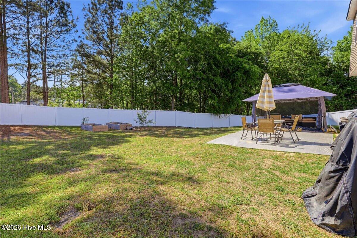 6901 Pebble Brook Way Property Photo 5
