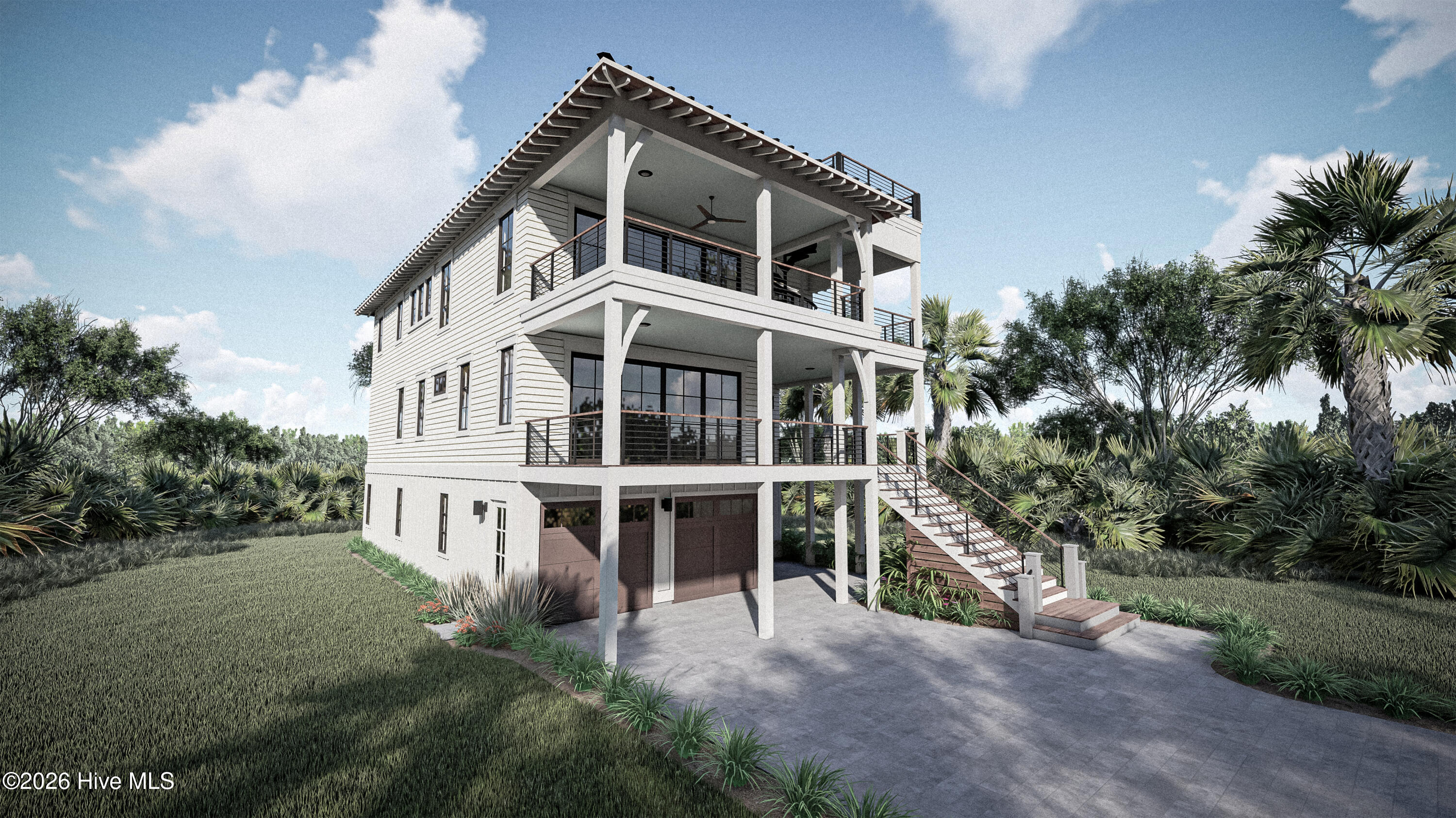Lot 46 Beacons End Terrace Property Photo 2