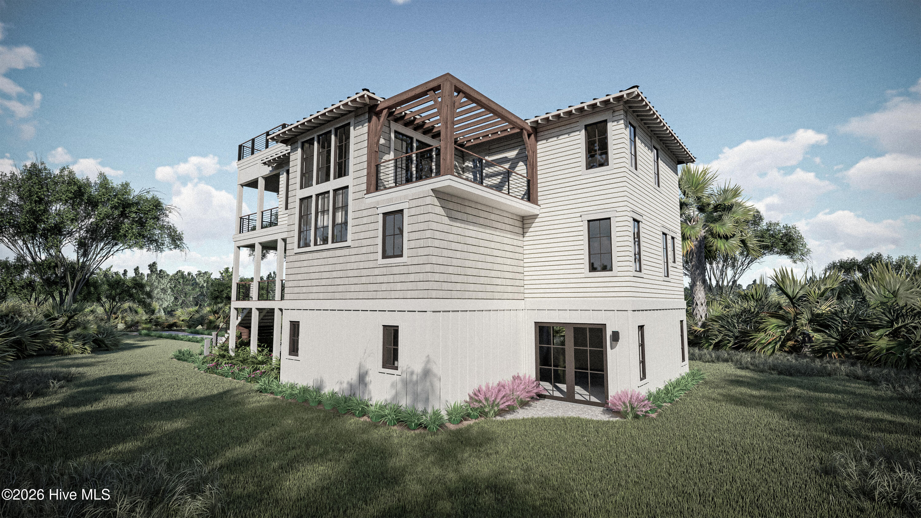 Lot 46 Beacons End Terrace Property Photo 3