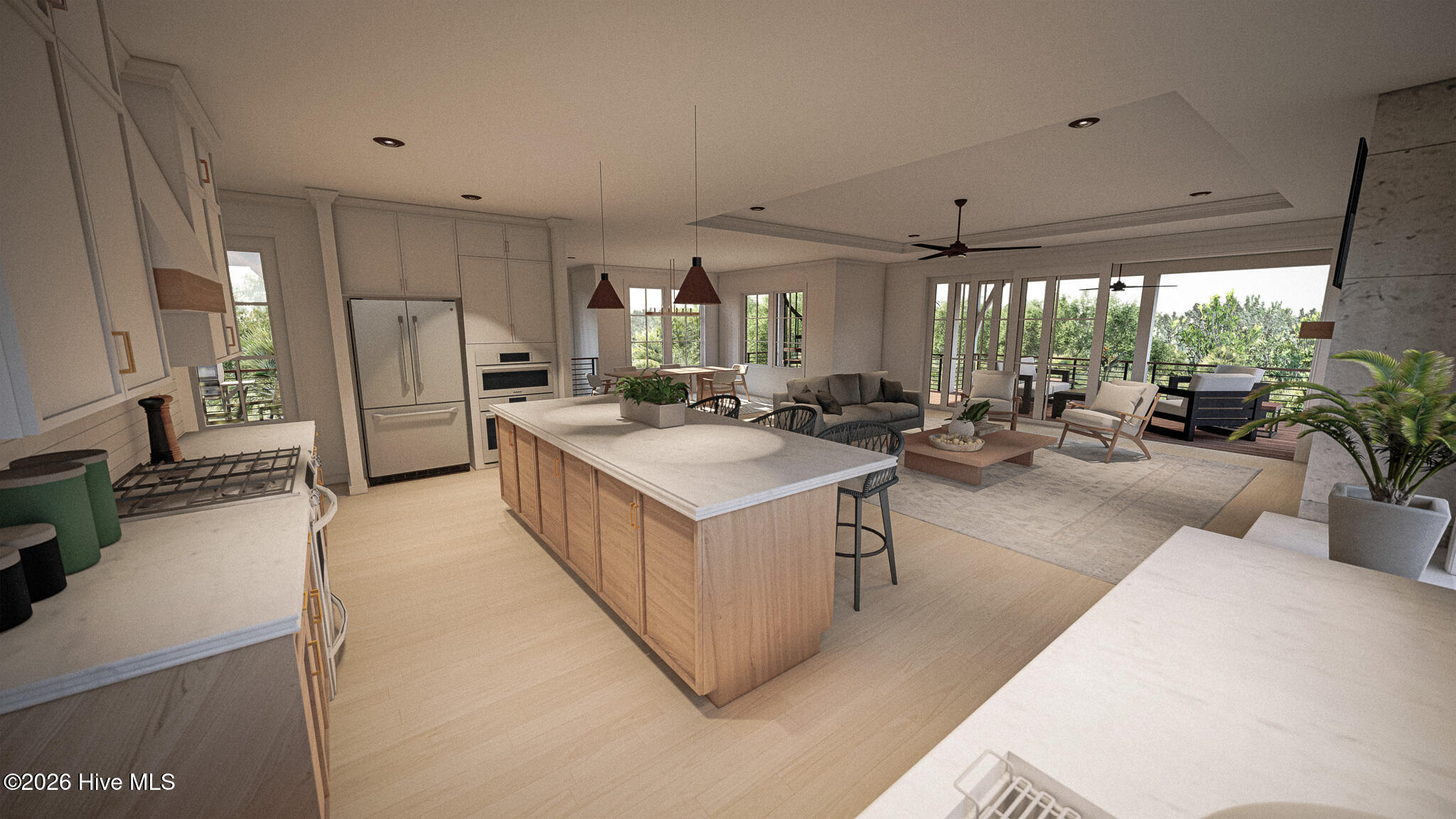 Lot 46 Beacons End Terrace Property Photo 5