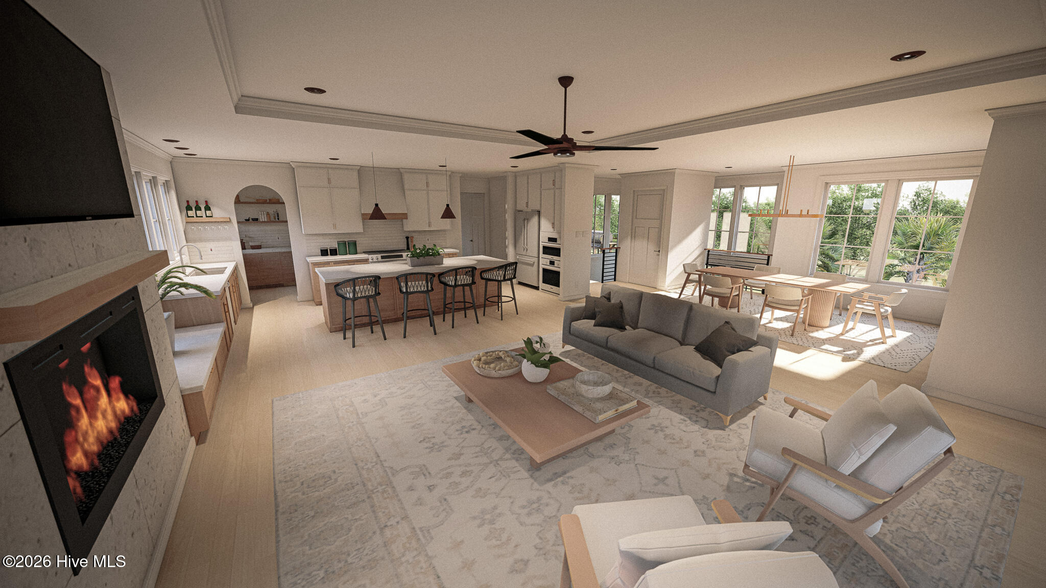 Lot 46 Beacons End Terrace Property Photo 6