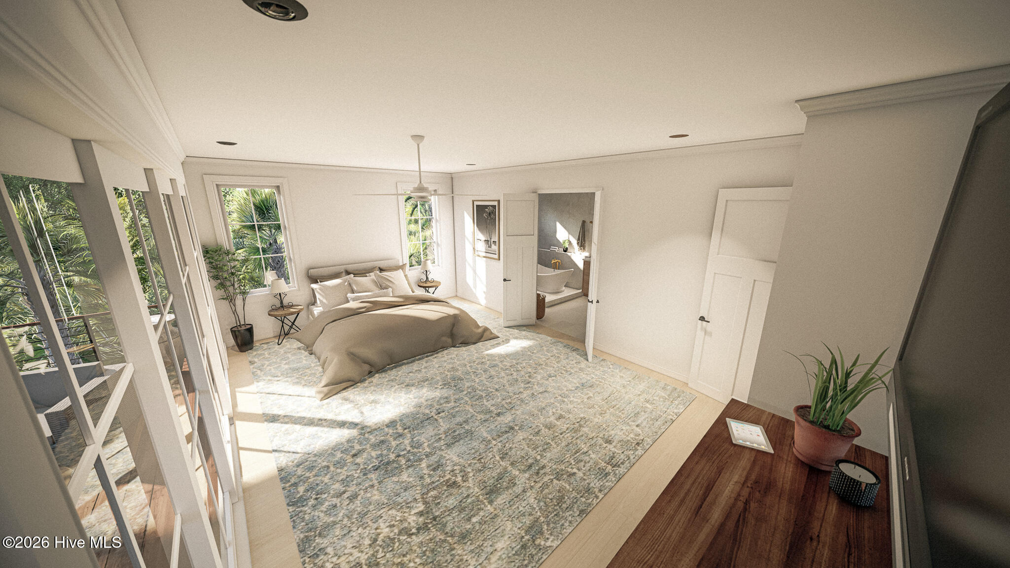 Lot 46 Beacons End Terrace Property Photo 7