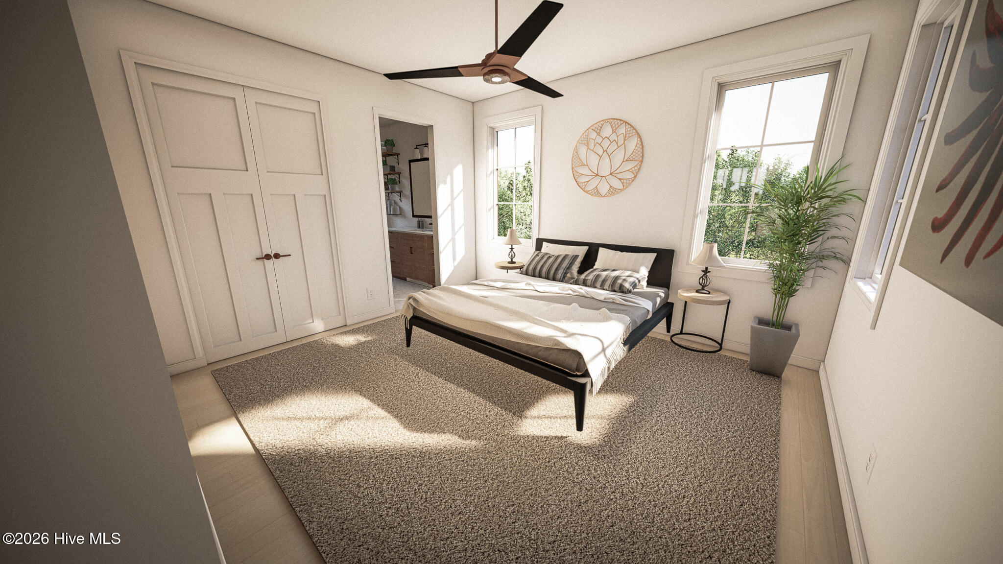 Lot 46 Beacons End Terrace Property Photo 9