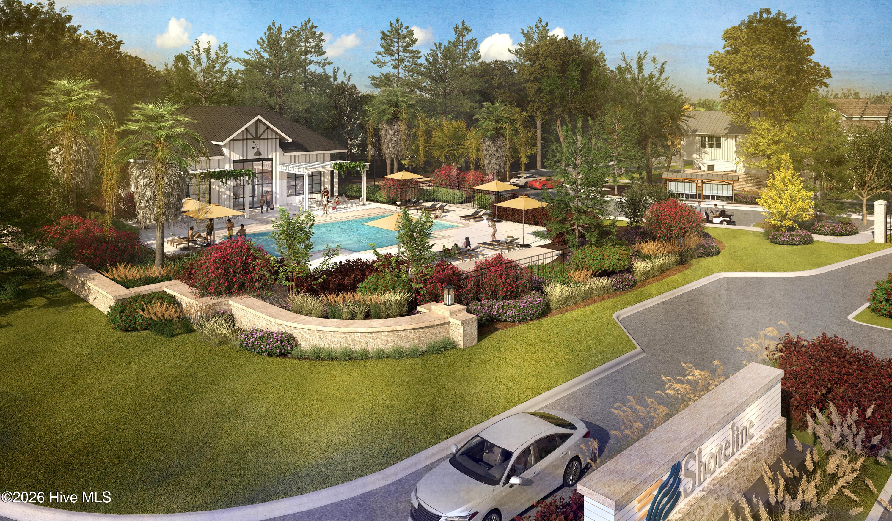Lot 46 Beacons End Terrace Property Photo 11