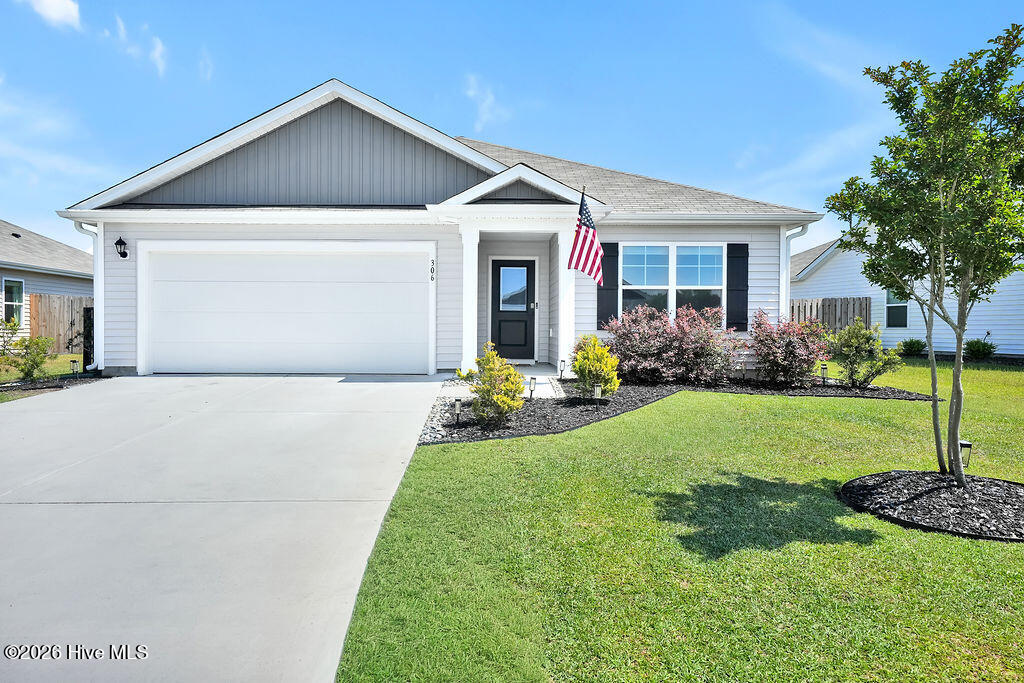 306 Cleat Drive Property Photo 1