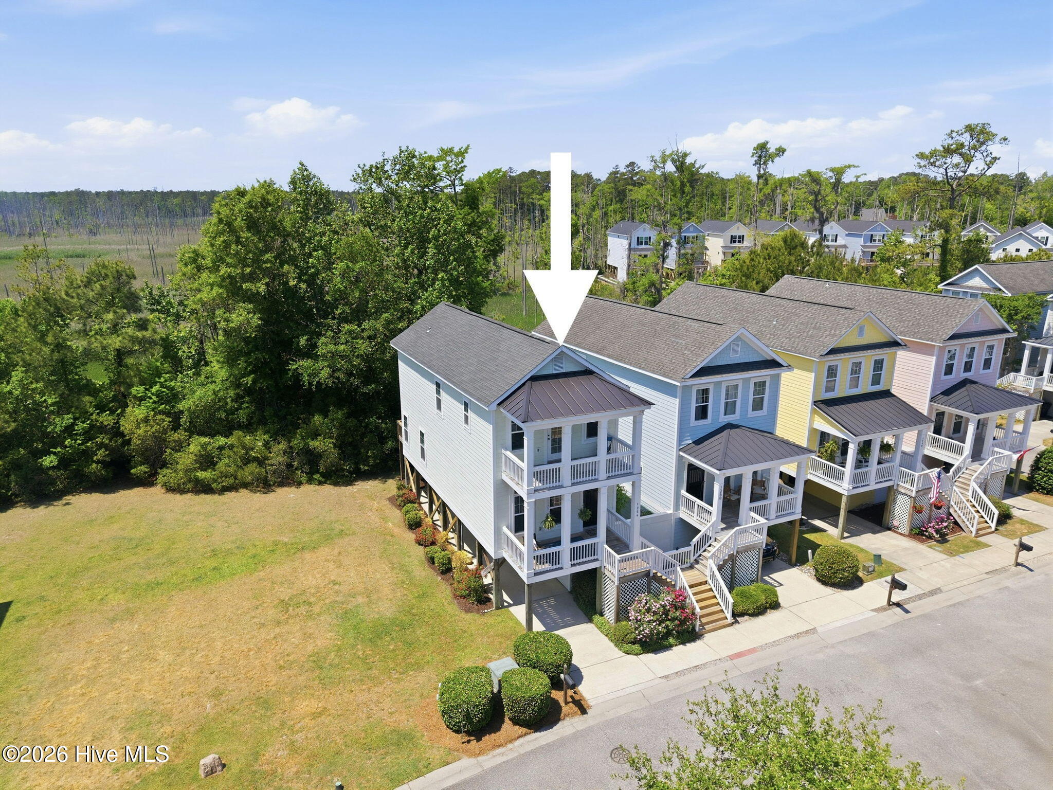 1254 Charleston Common Drive Property Photo 4