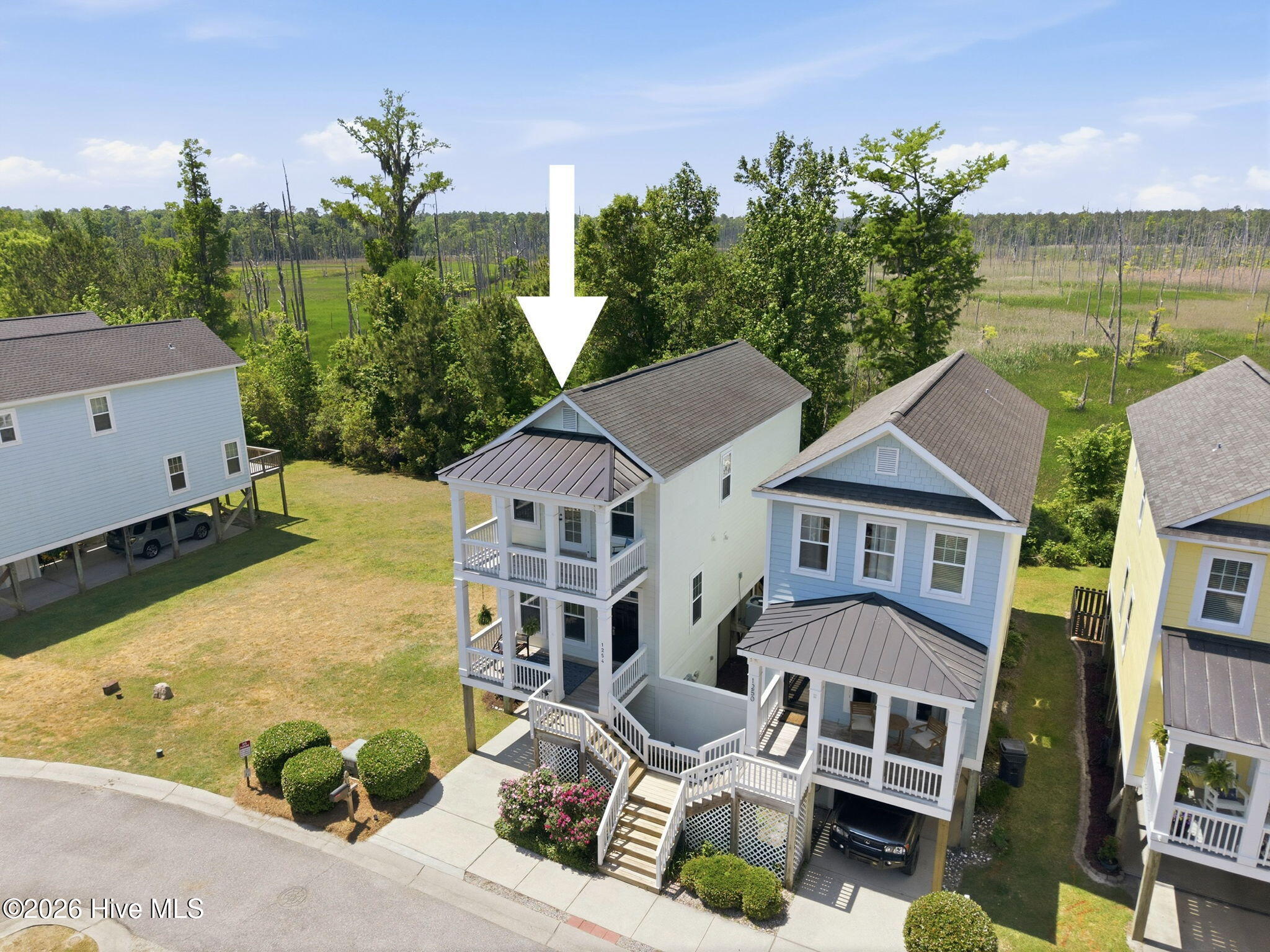 1254 Charleston Common Drive Property Photo 5