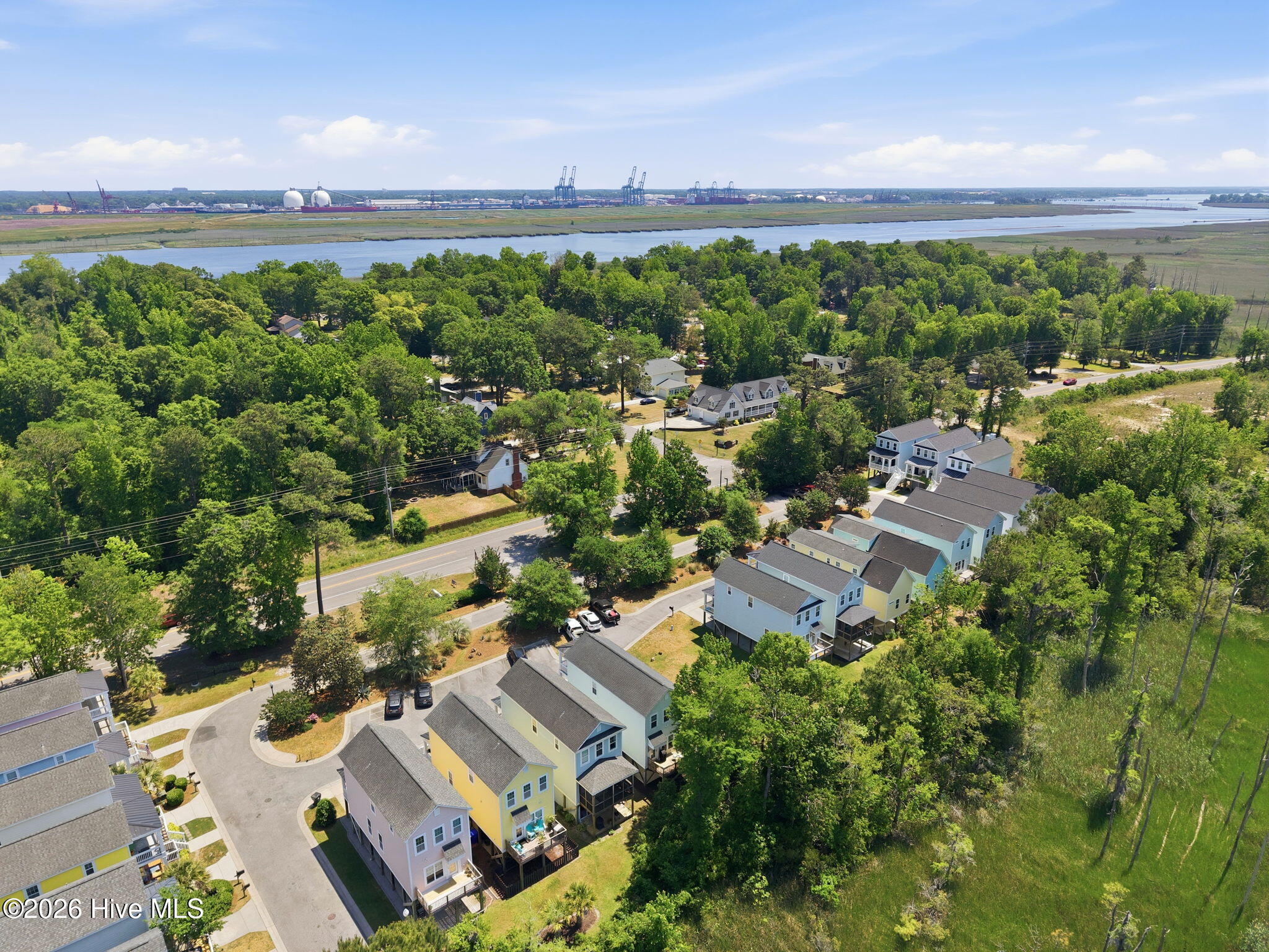 1254 Charleston Common Drive Property Photo 7