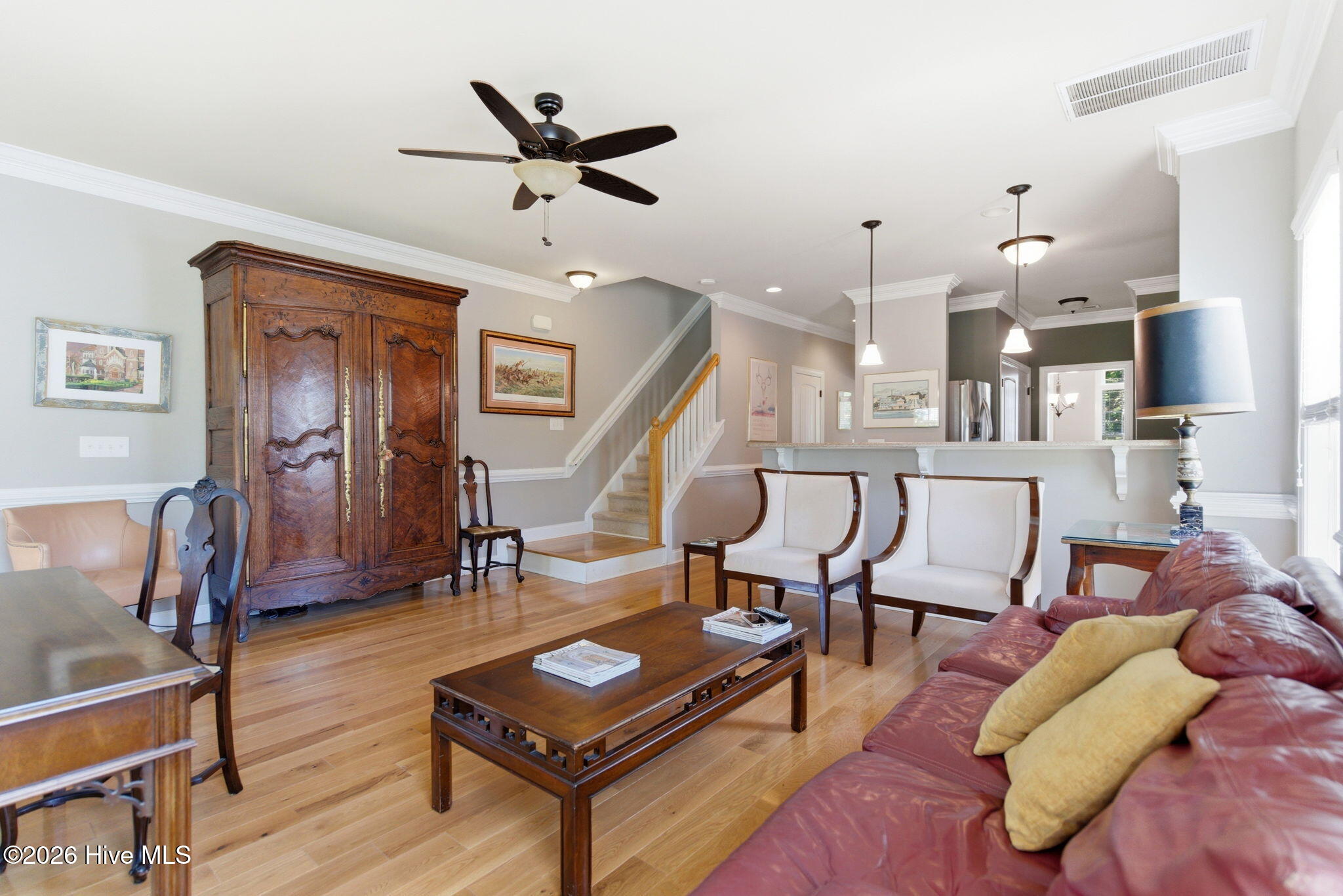 1254 Charleston Common Drive Property Photo 8