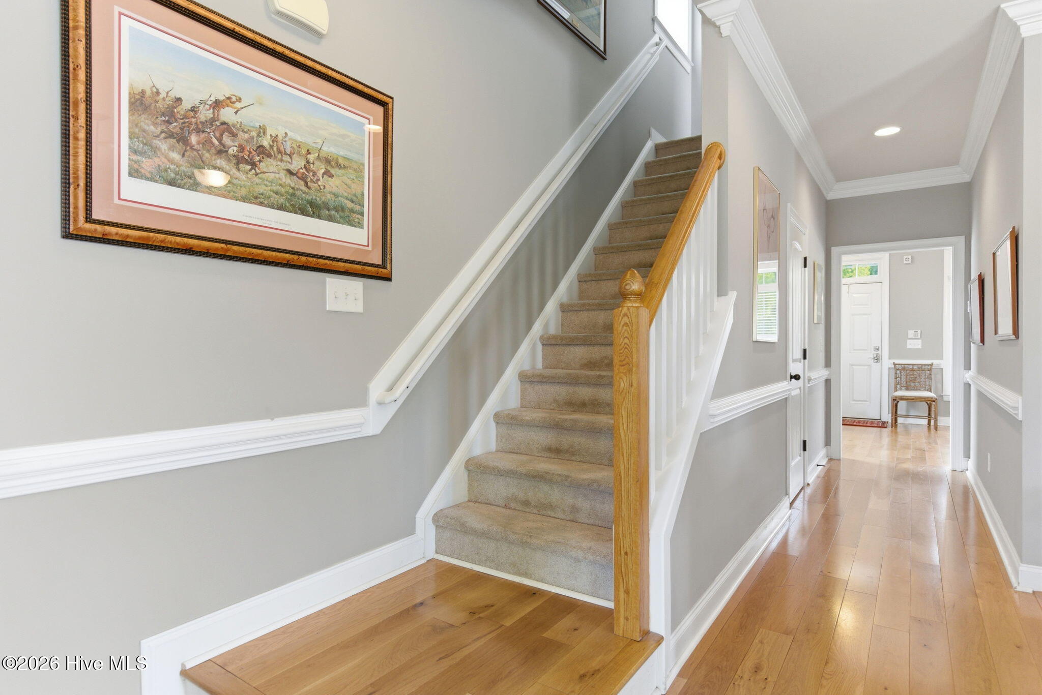 1254 Charleston Common Drive Property Photo 12