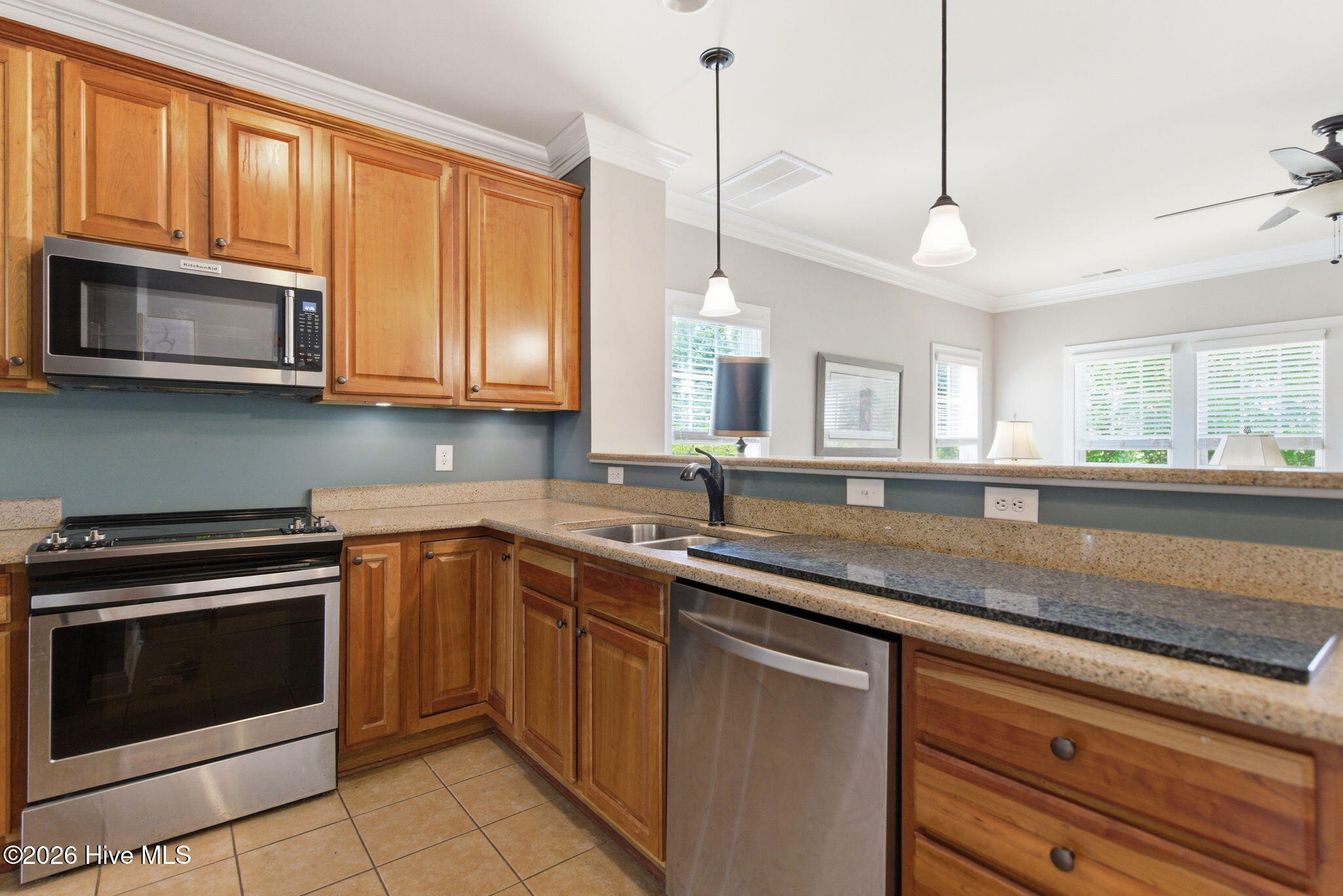 1254 Charleston Common Drive Property Photo 14