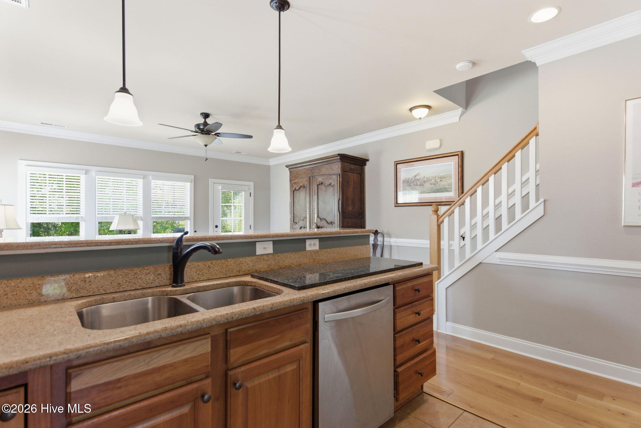 1254 Charleston Common Drive Property Photo 15