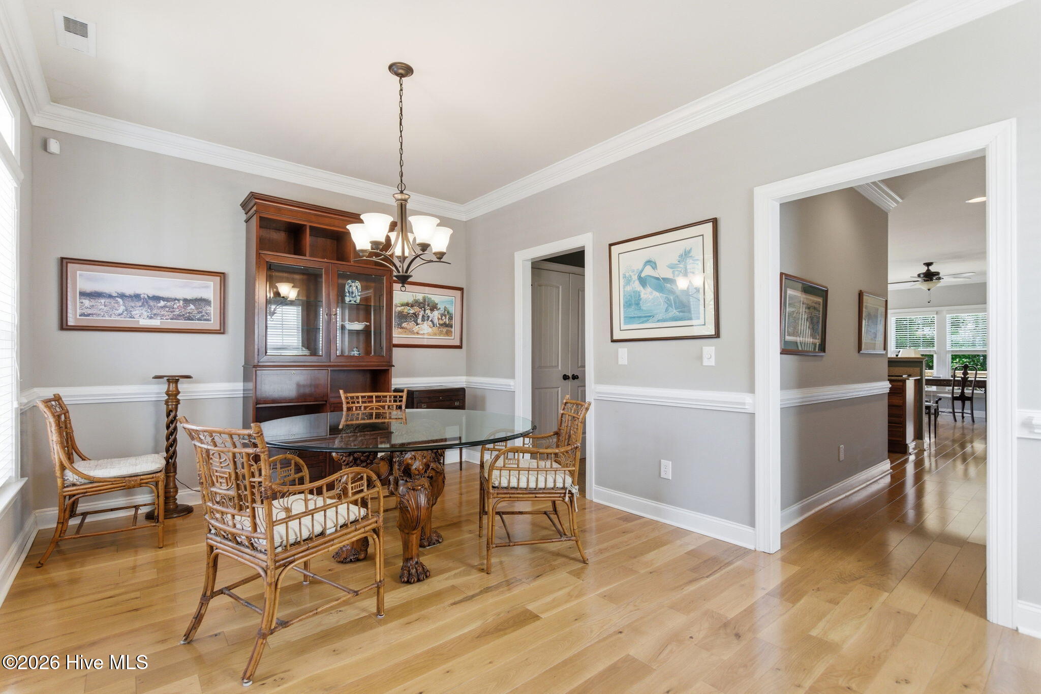 1254 Charleston Common Drive Property Photo 18