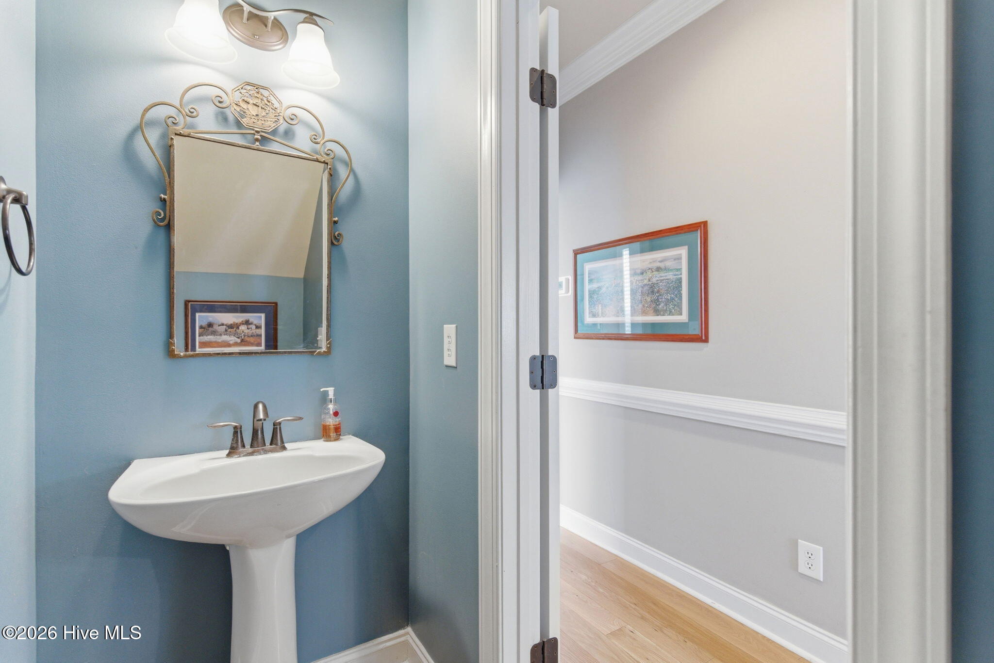 1254 Charleston Common Drive Property Photo 21