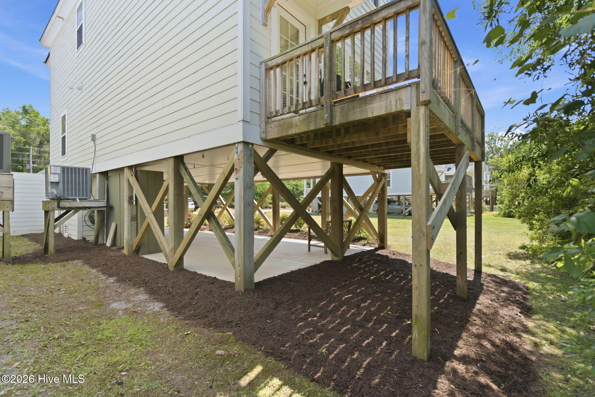 1254 Charleston Common Drive Property Photo 25