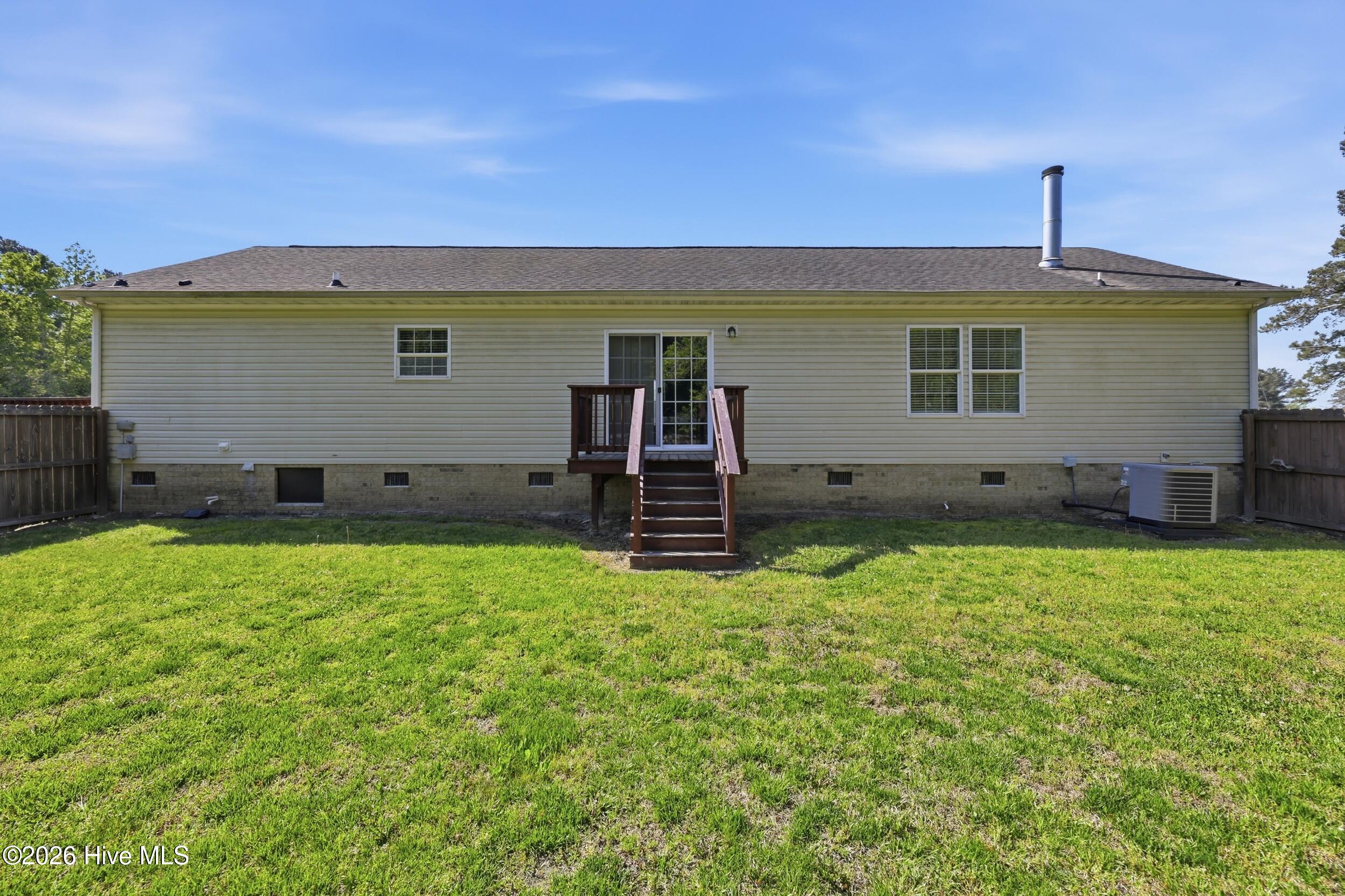20 Corapeake Road Property Photo 31
