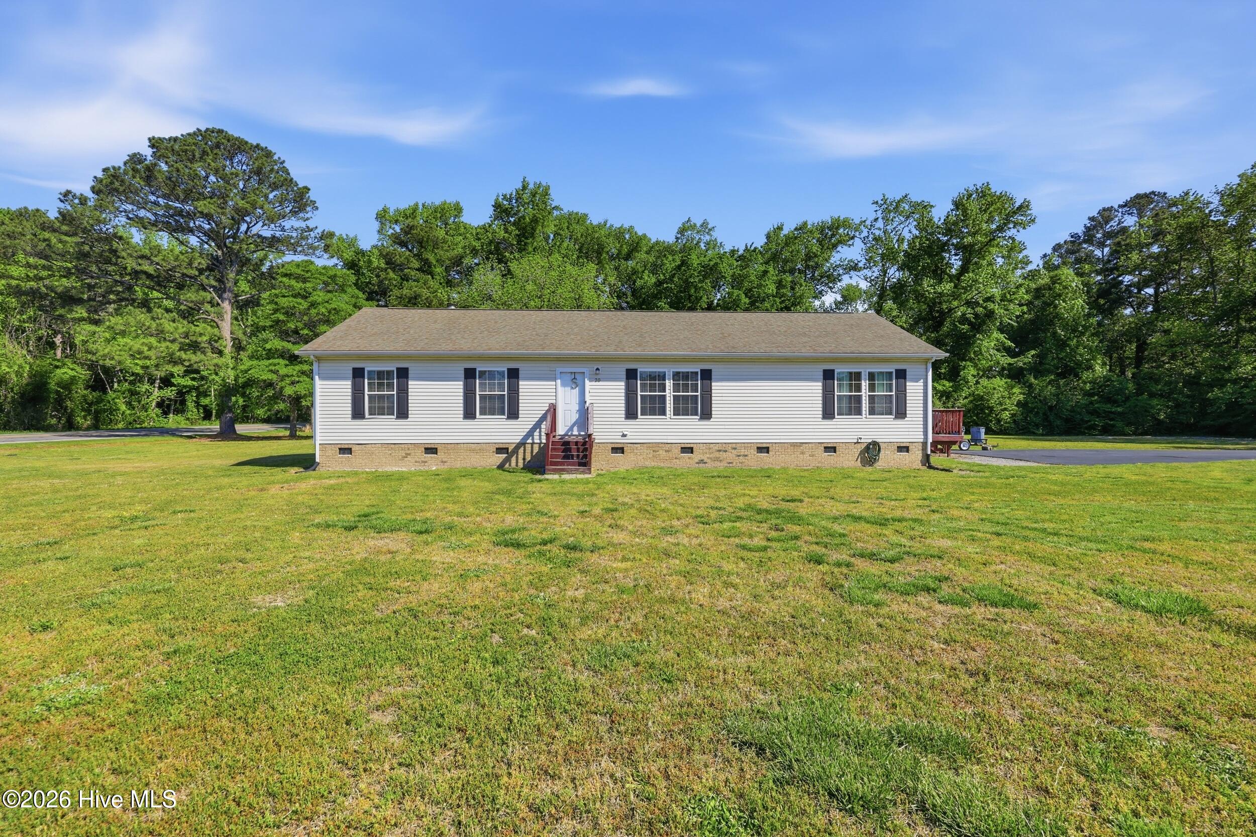 20 Corapeake Road Property Photo 32