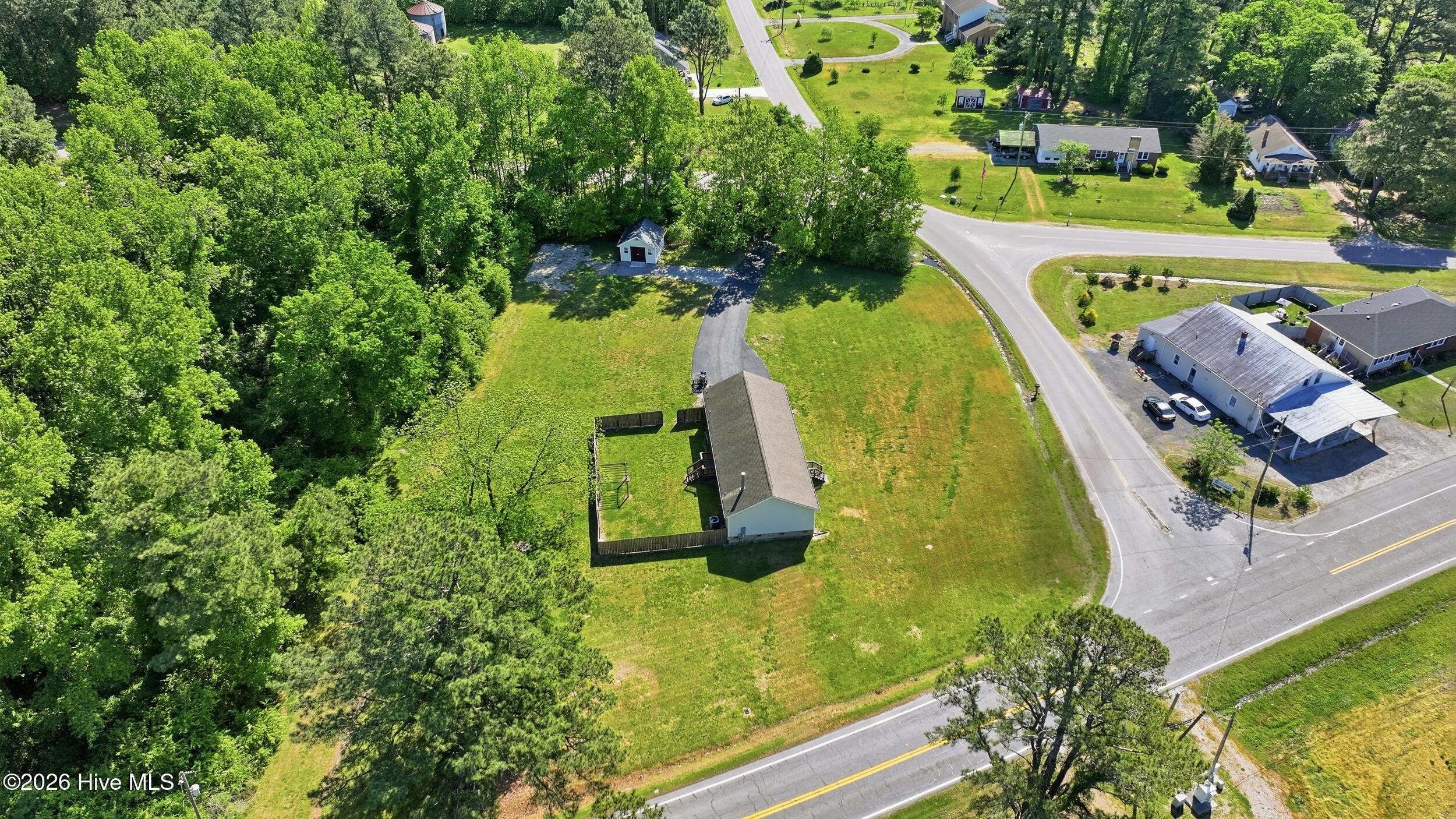 20 Corapeake Road Property Photo 34
