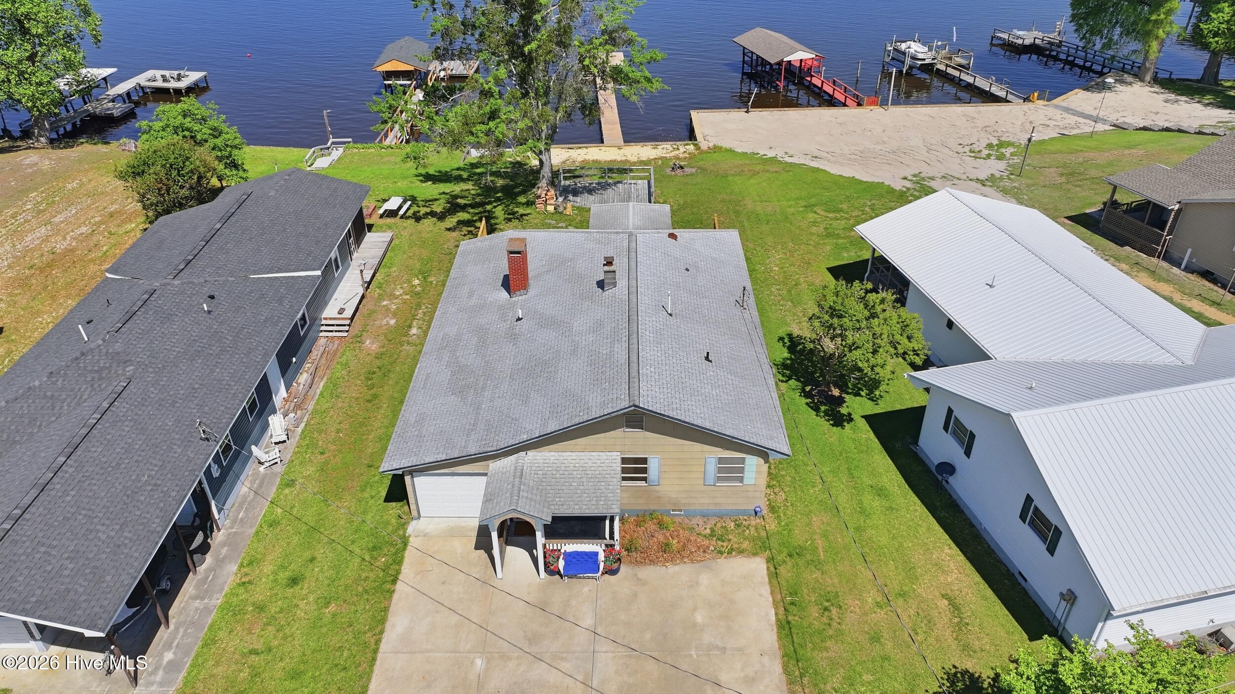 20 Corapeake Road Property Photo 40