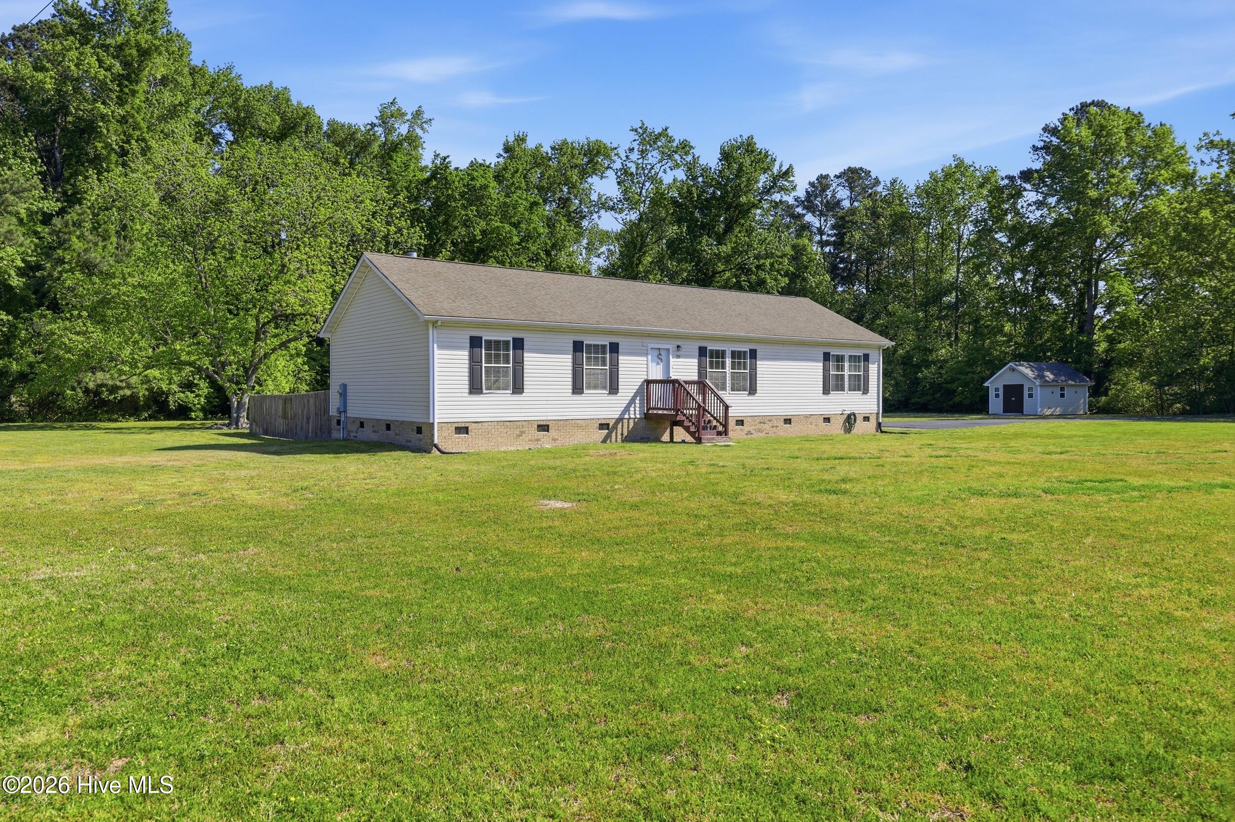 20 Corapeake Road Property Photo 41