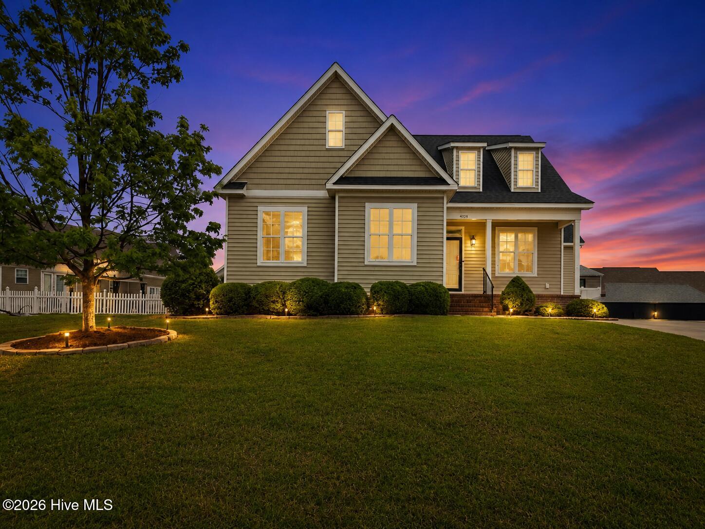 4203 Britthill Lane Property Photo 1