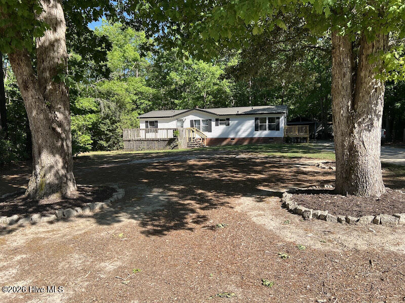 315 Homer Drive Property Photo 2