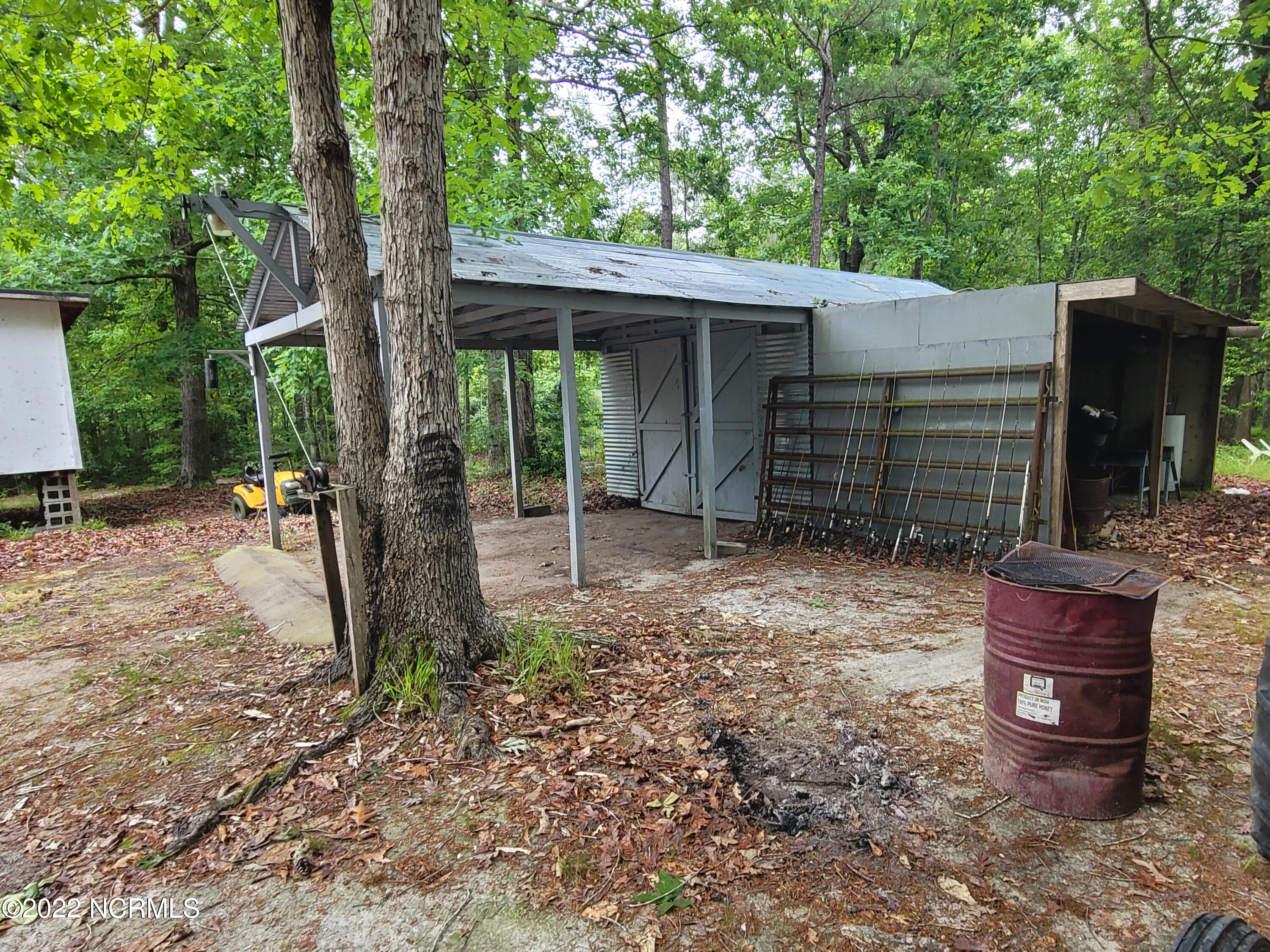 315 Homer Drive Property Photo 4