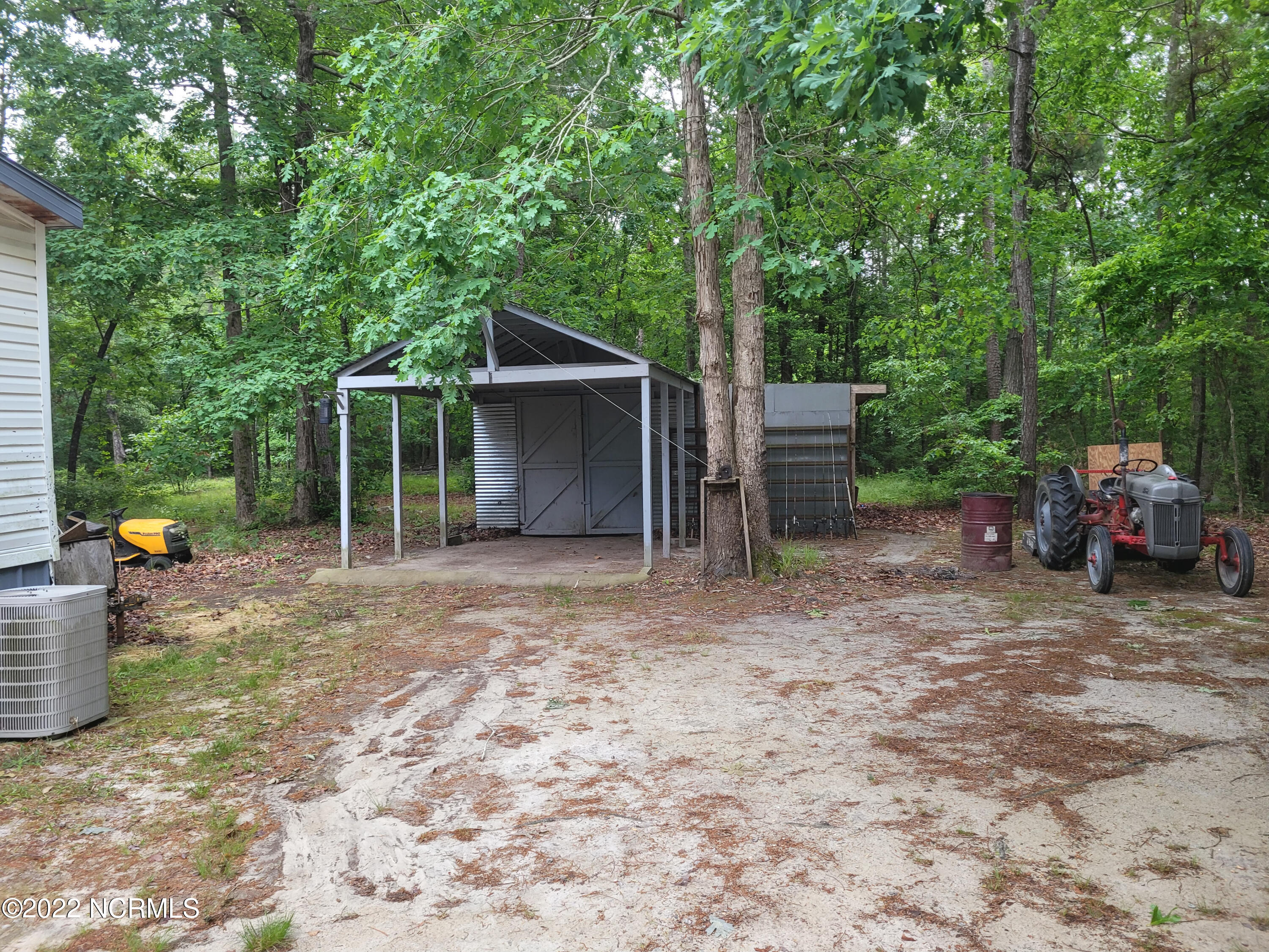 315 Homer Drive Property Photo 5