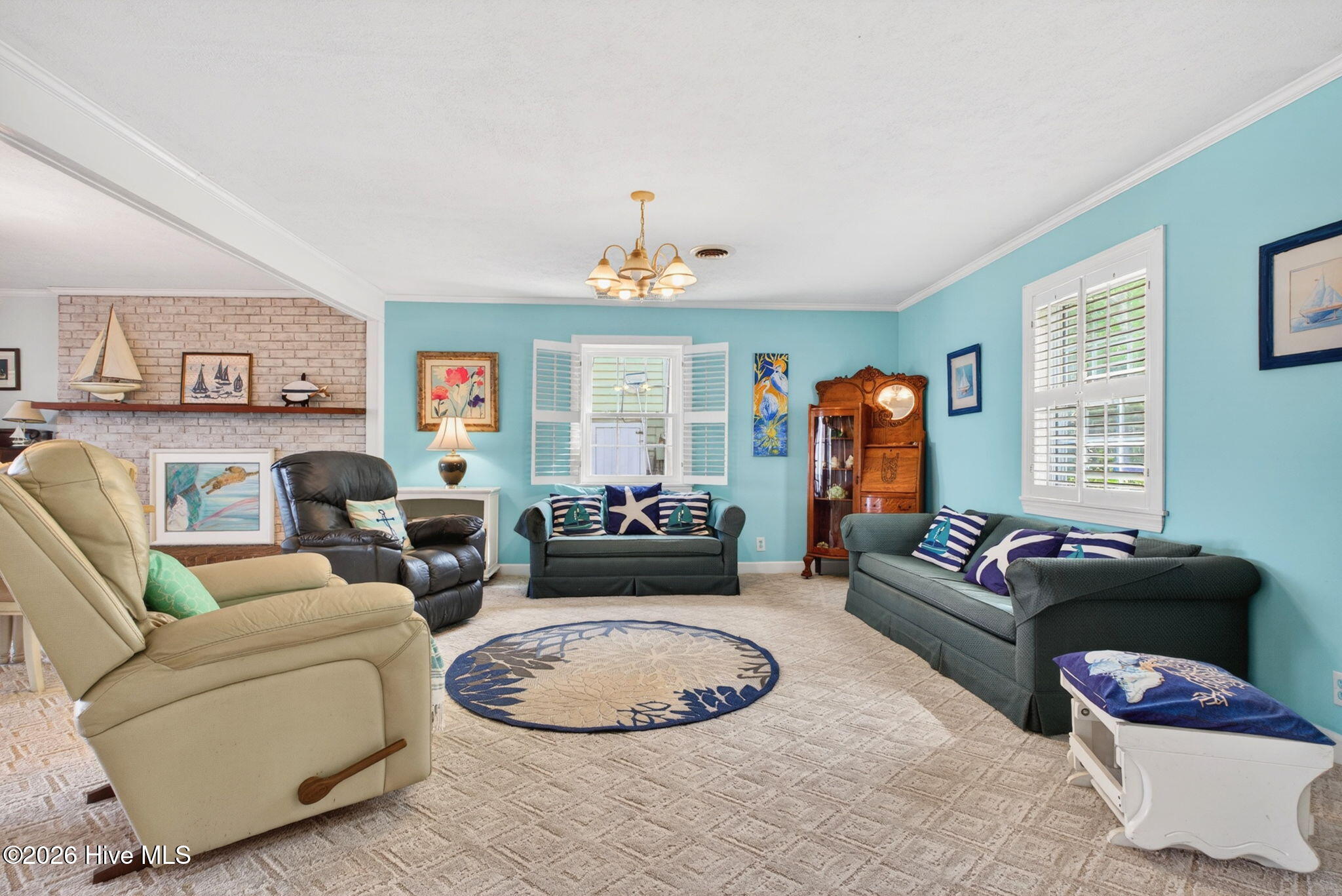 2910 Canal Cove Road Property Photo 4