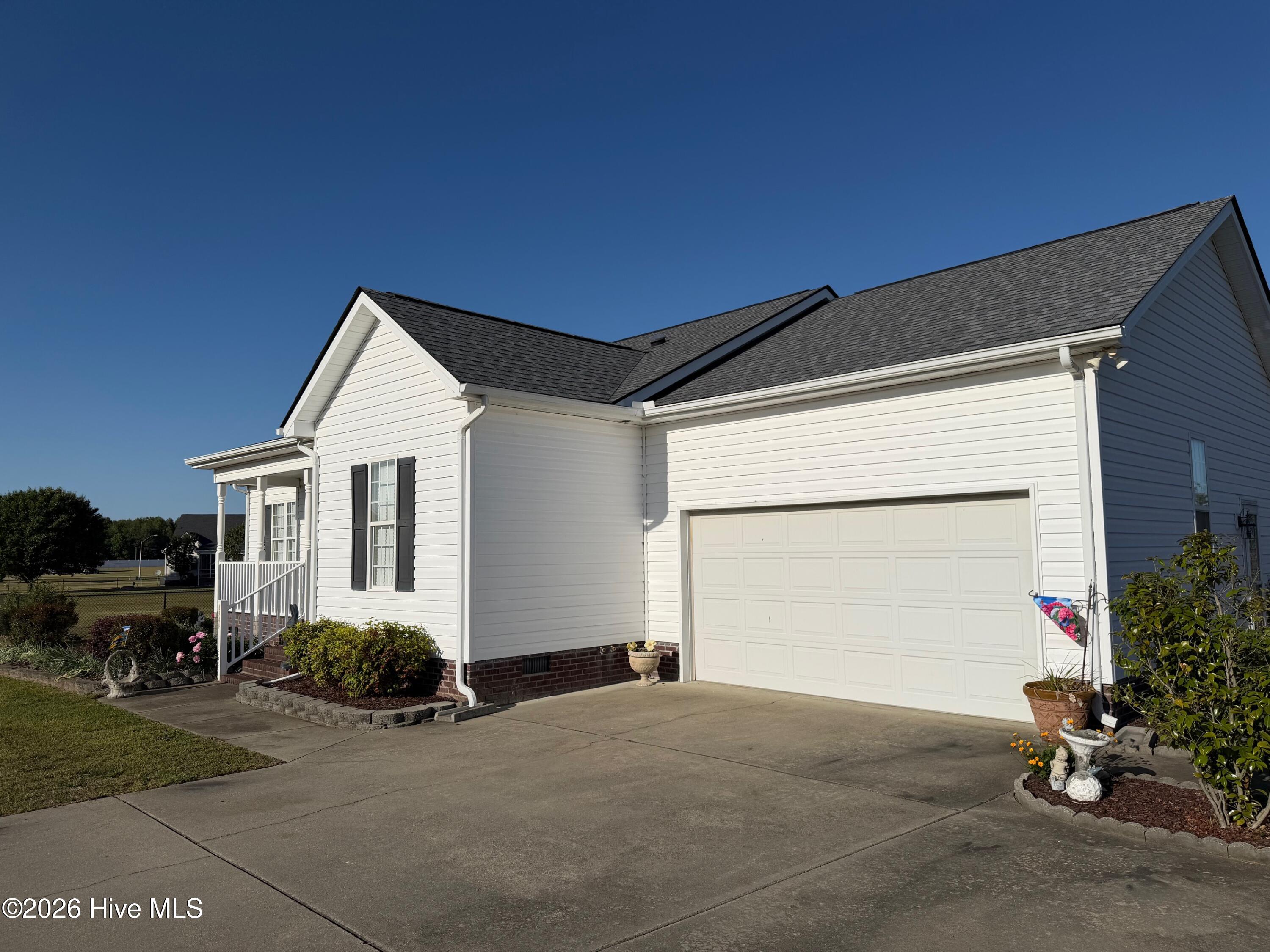 6949 Rock Ridge Sims Road Property Photo 2