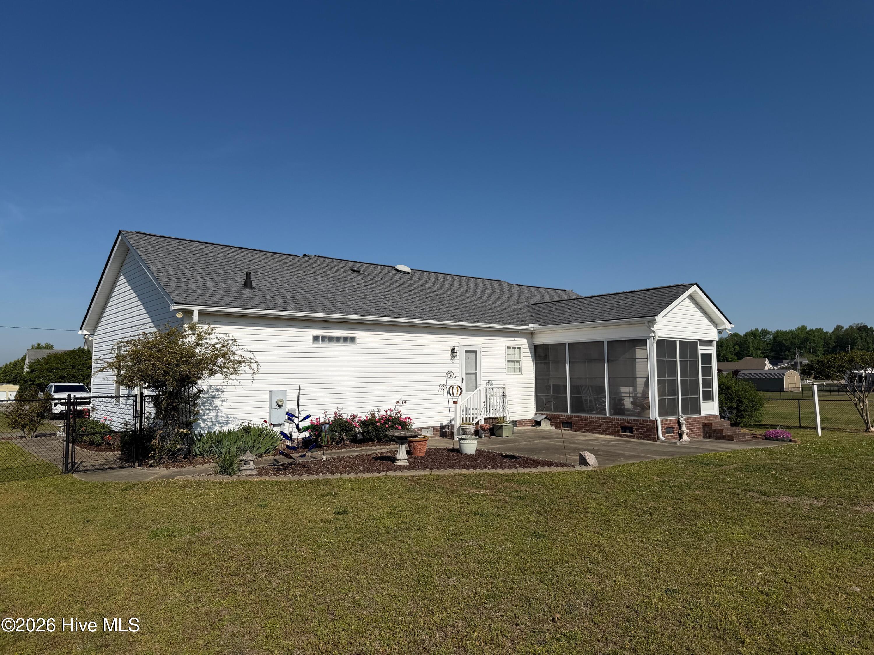 6949 Rock Ridge Sims Road Property Photo 4