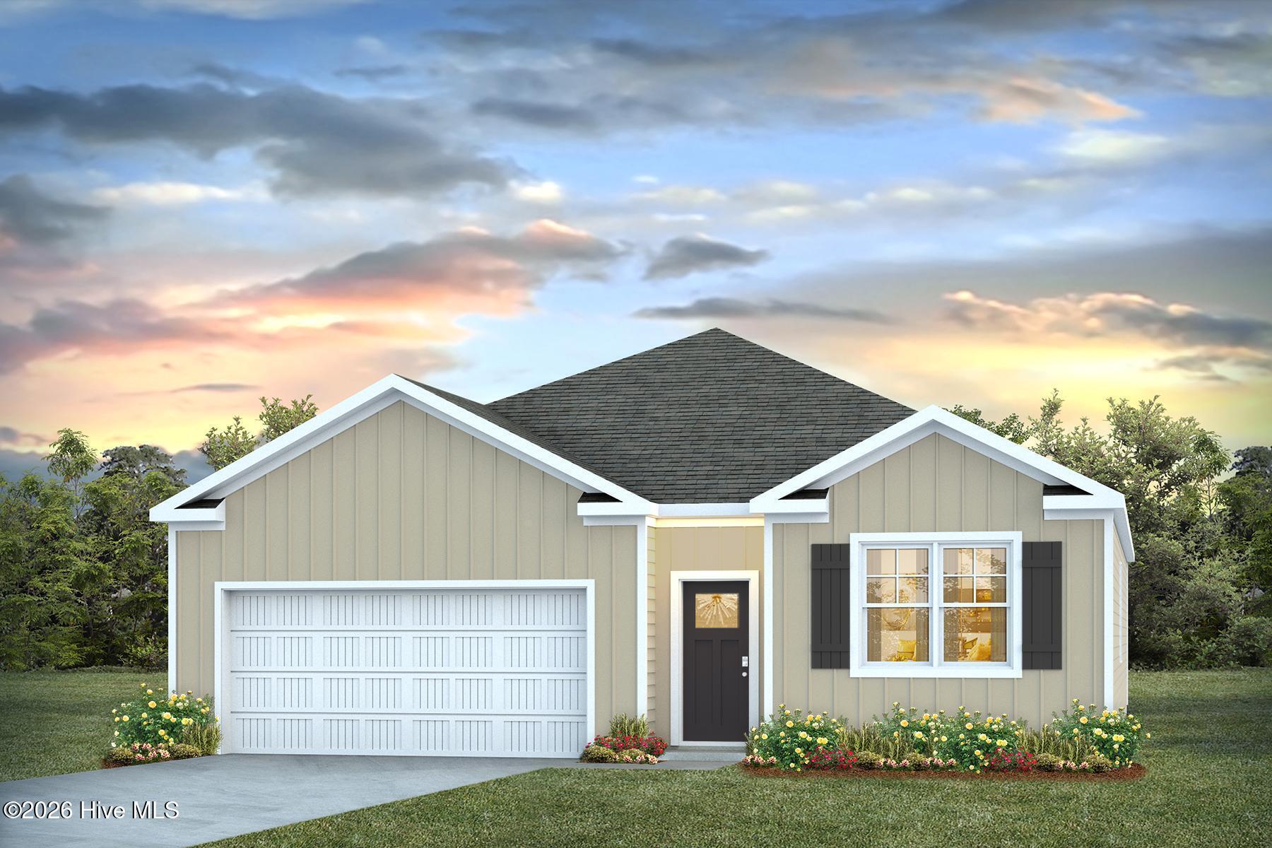 286 Marshwood Street Lot 81 Property Photo 2