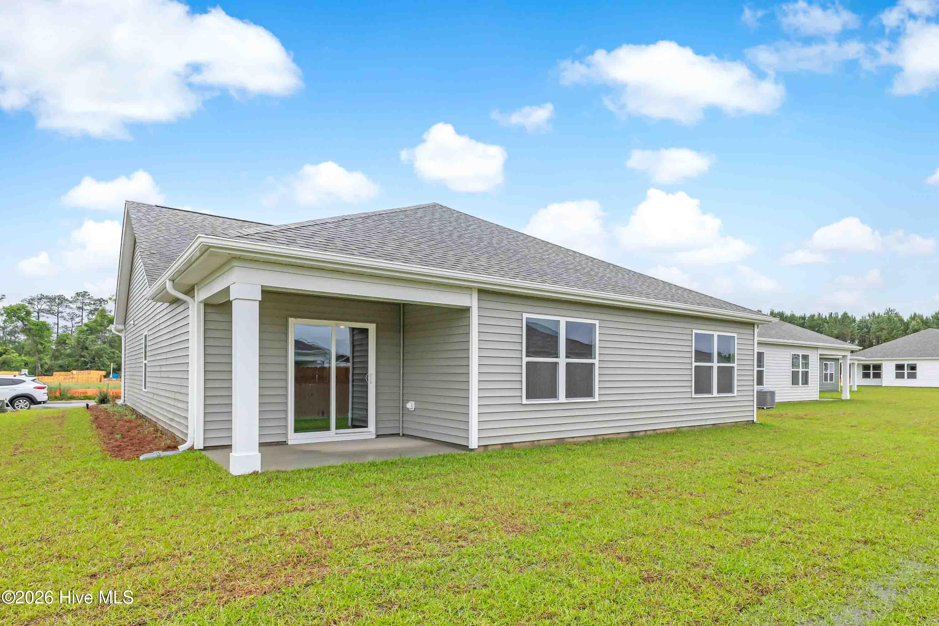 286 Marshwood Street Lot 81 Property Photo 28