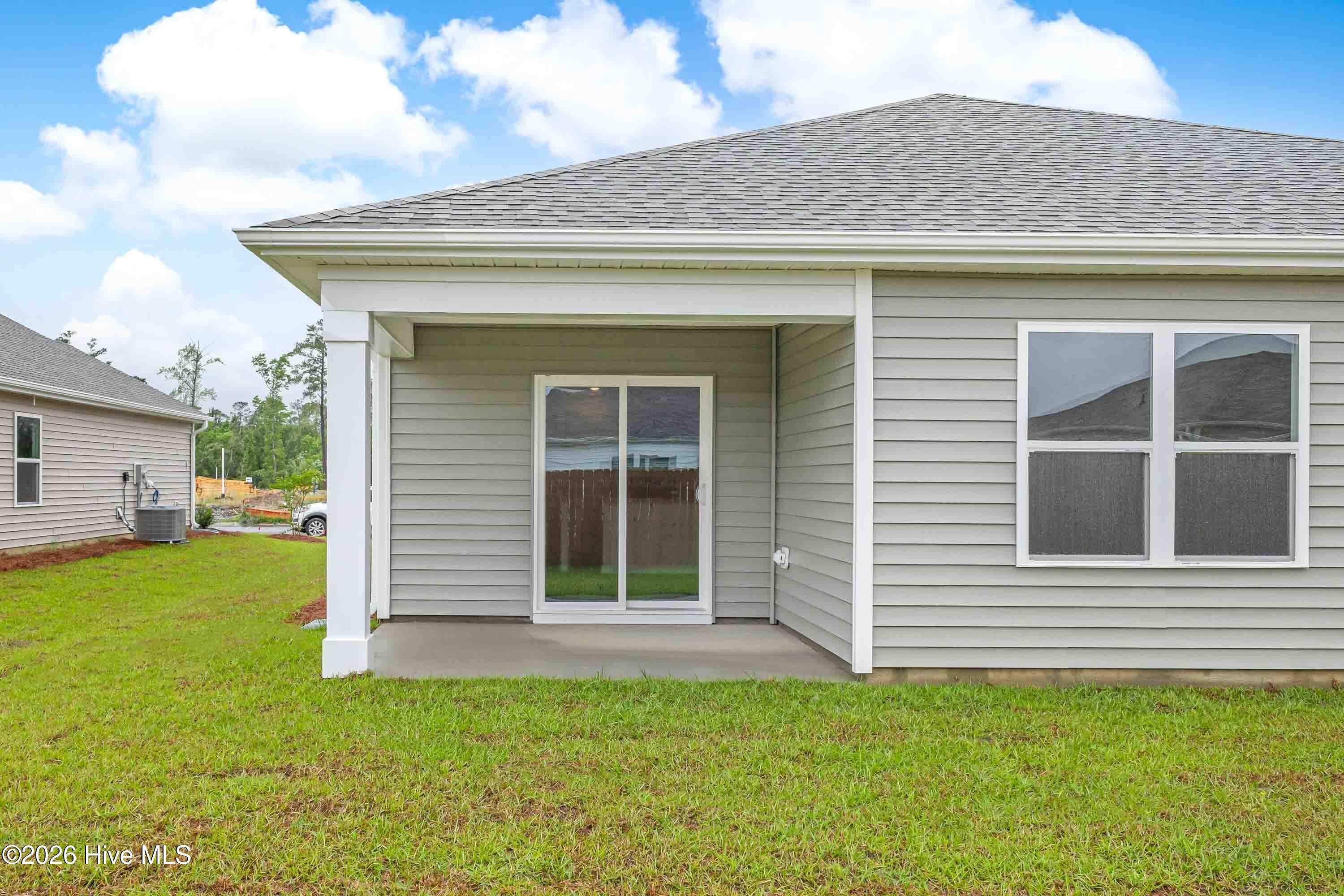 286 Marshwood Street Lot 81 Property Photo 29