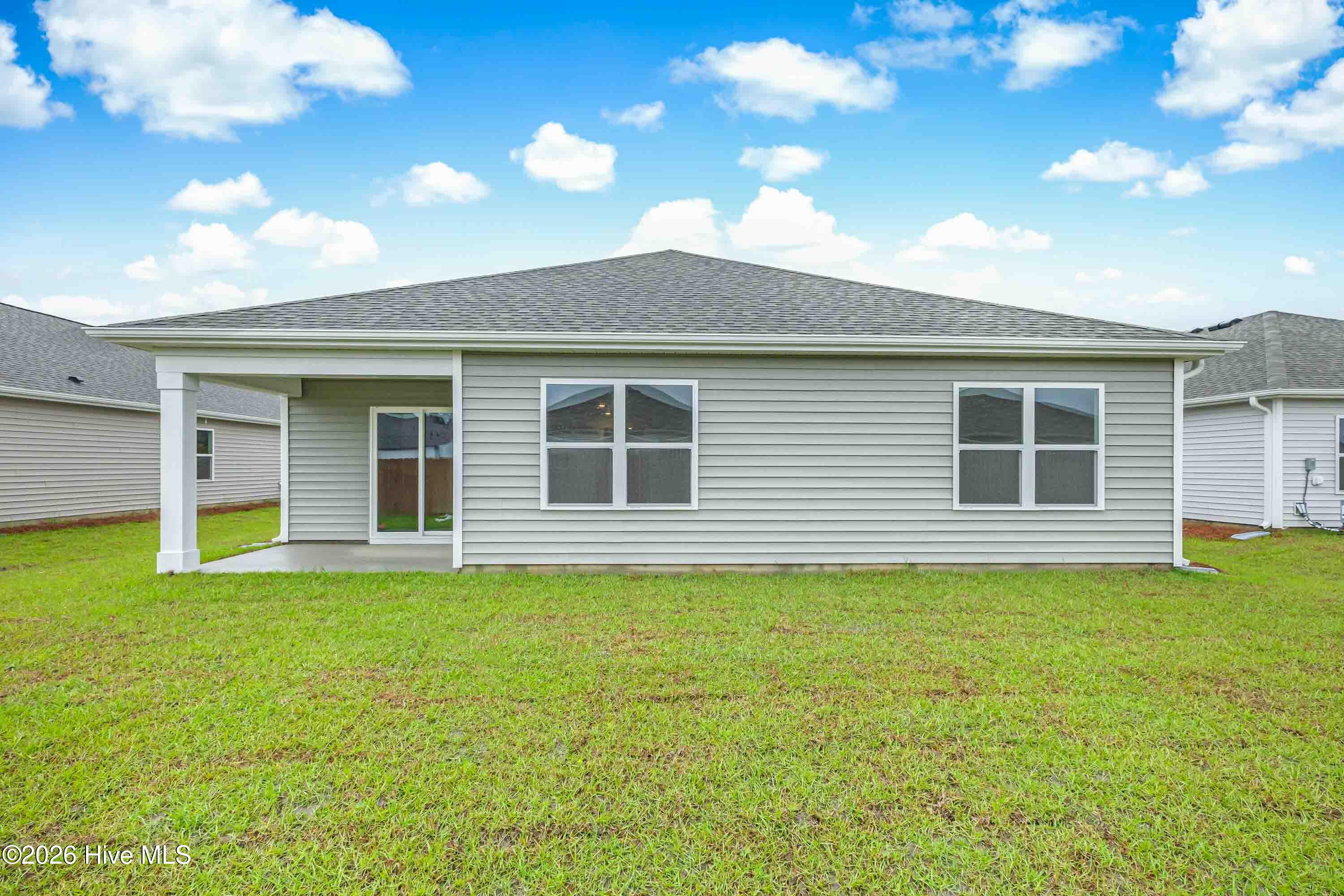 286 Marshwood Street Lot 81 Property Photo 31