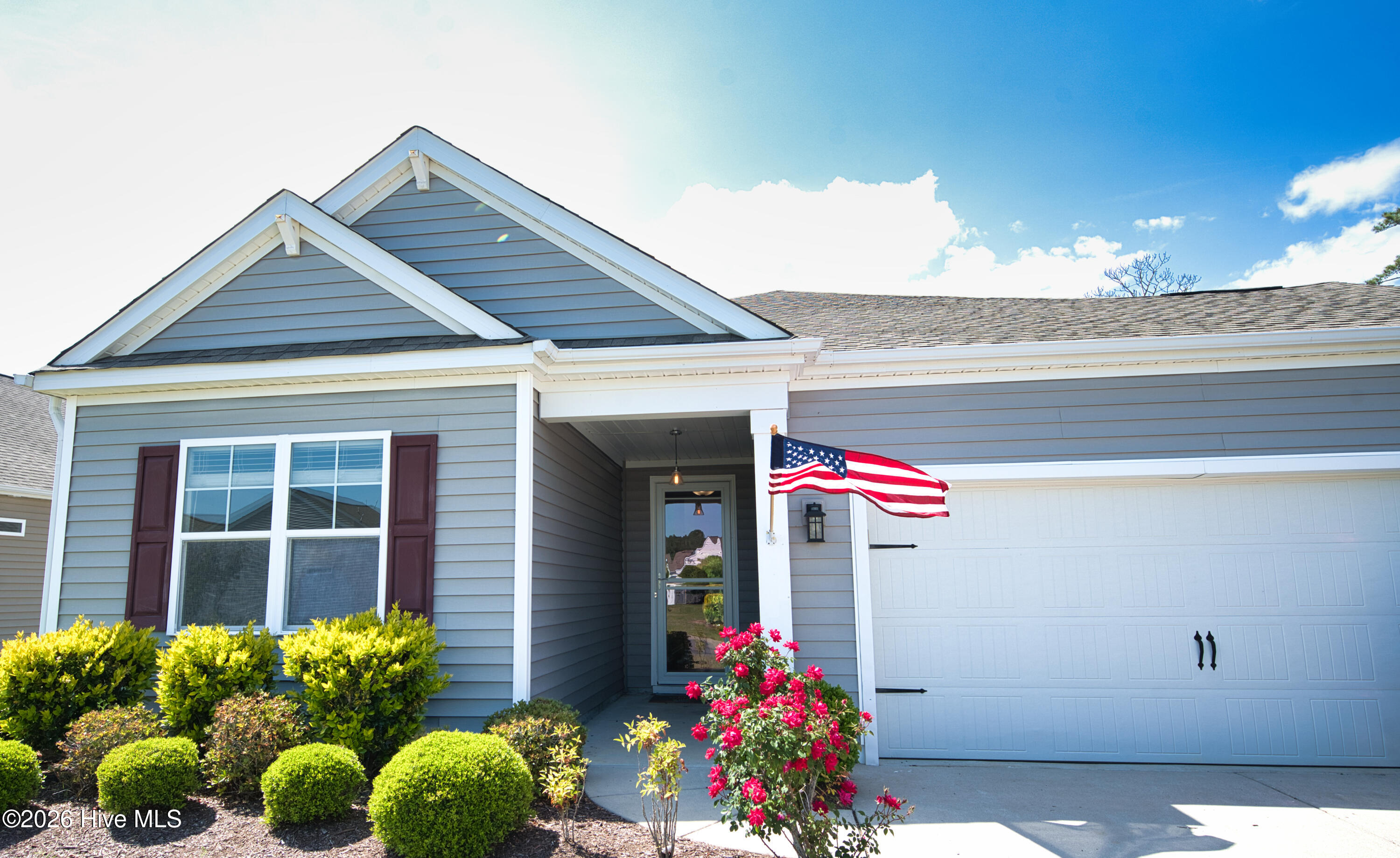 3078 Crescent Lake Drive Property Photo 1