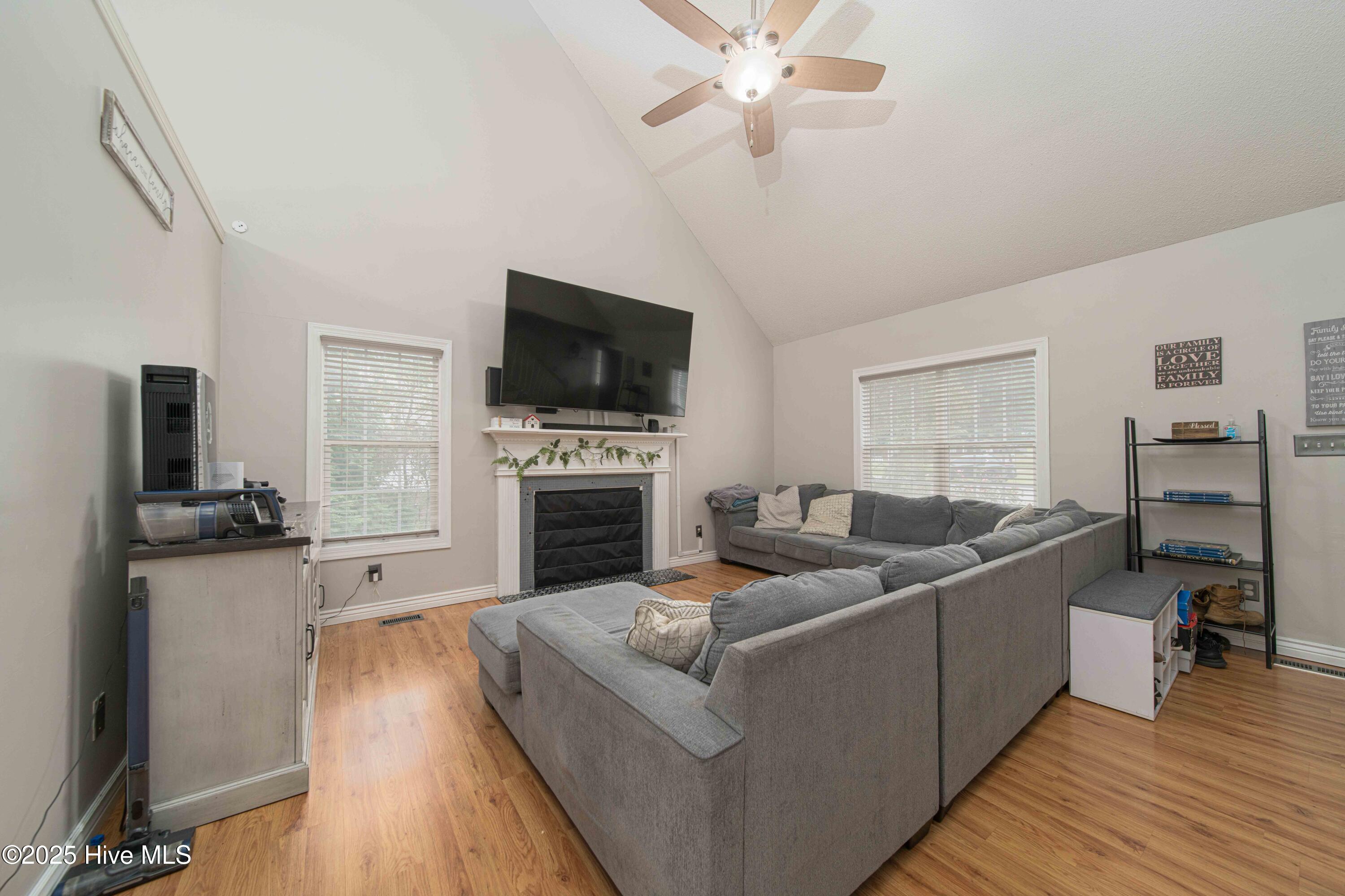 4411 Lessie Trail Property Photo 5