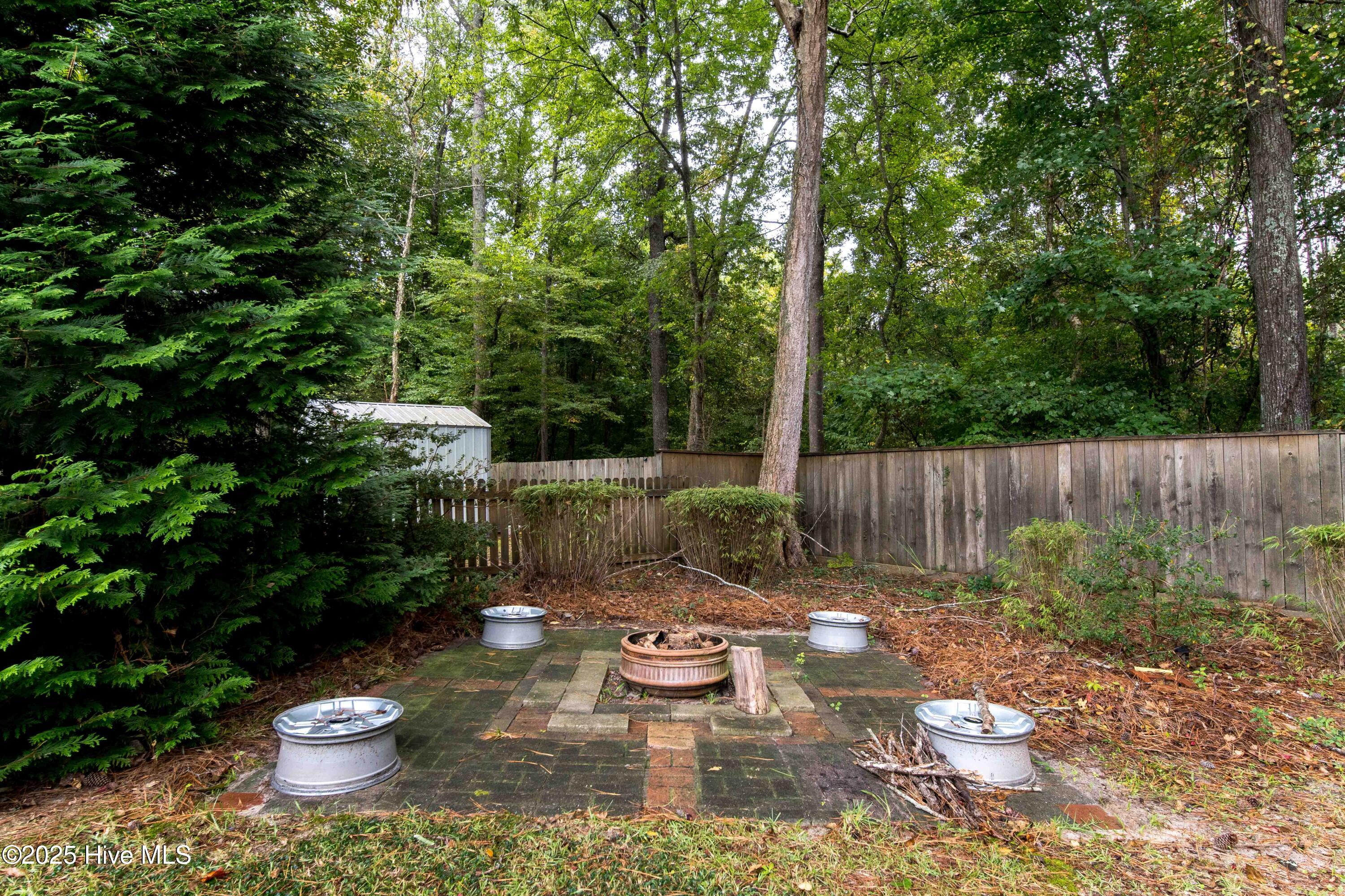 4411 Lessie Trail Property Photo 26