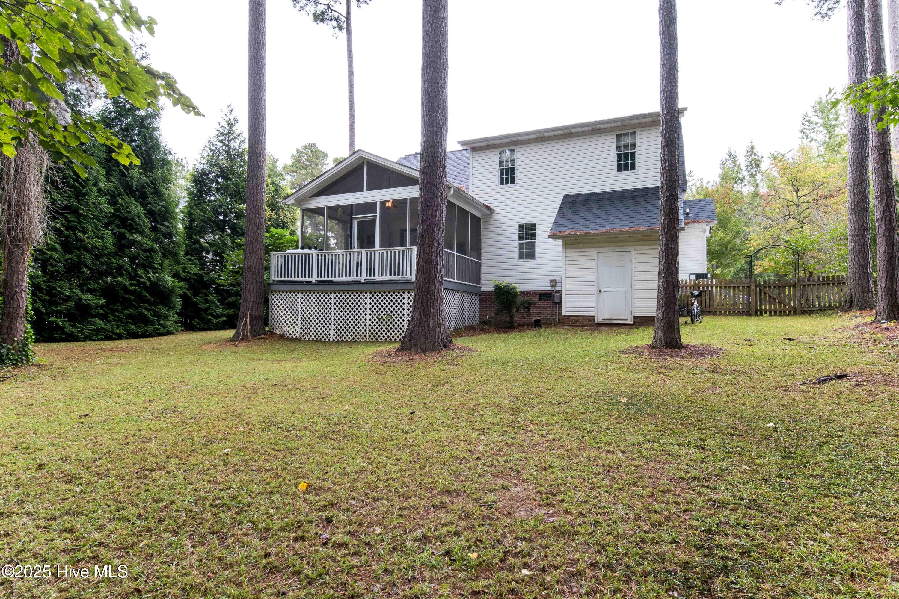 4411 Lessie Trail Property Photo 27