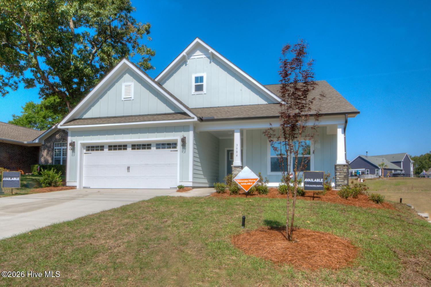 3984 Golf Avenue Property Photo 2