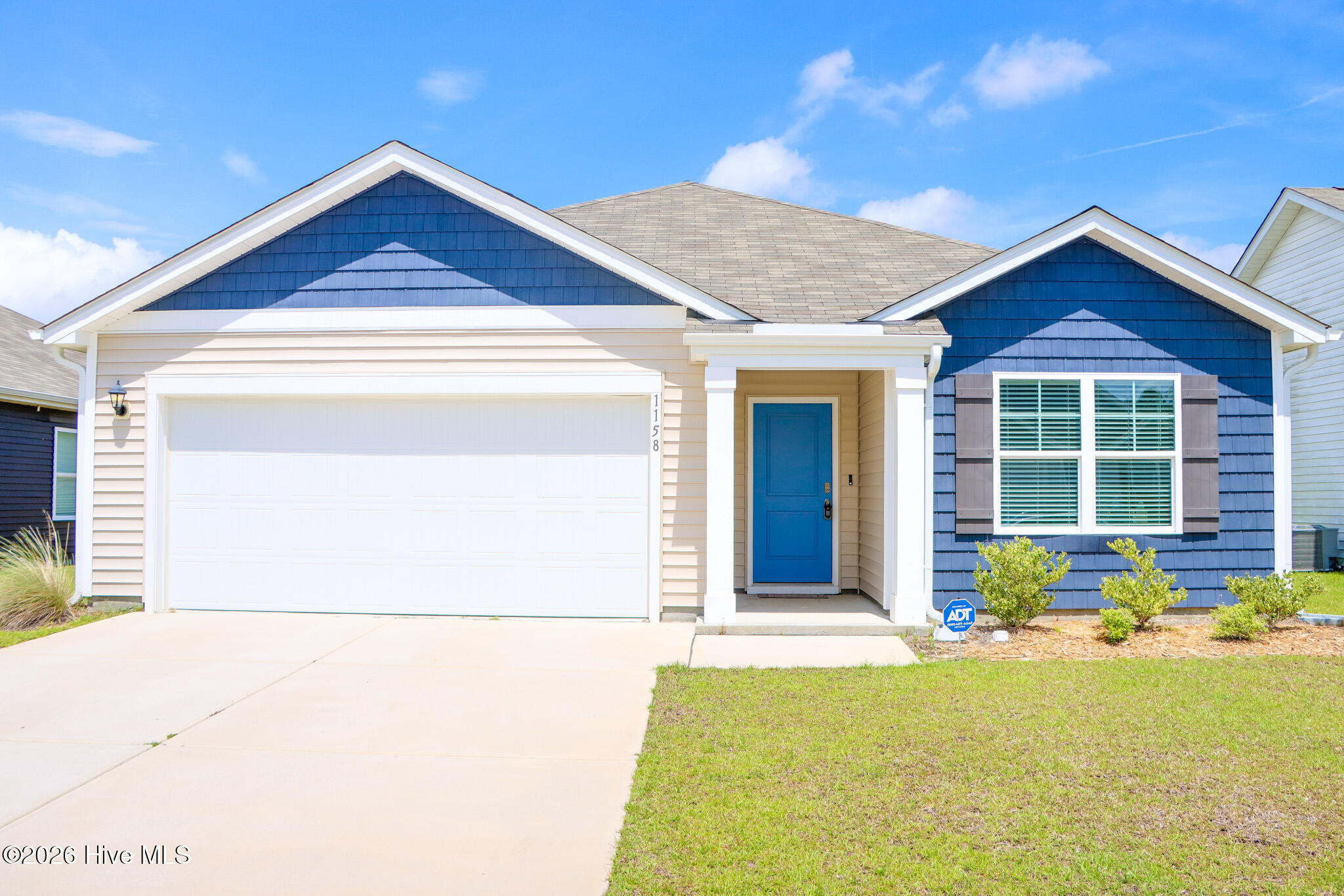 1158 King Eider Way Lot 126 Property Photo 1