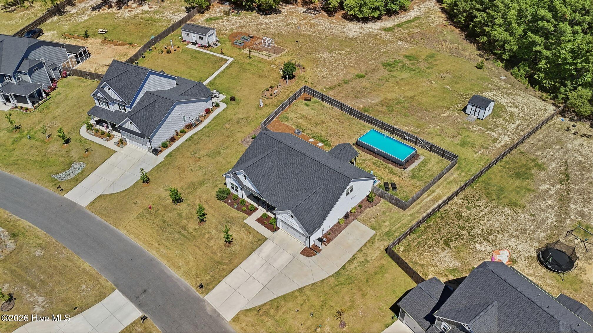 235 Enfield Drive Property Photo 3
