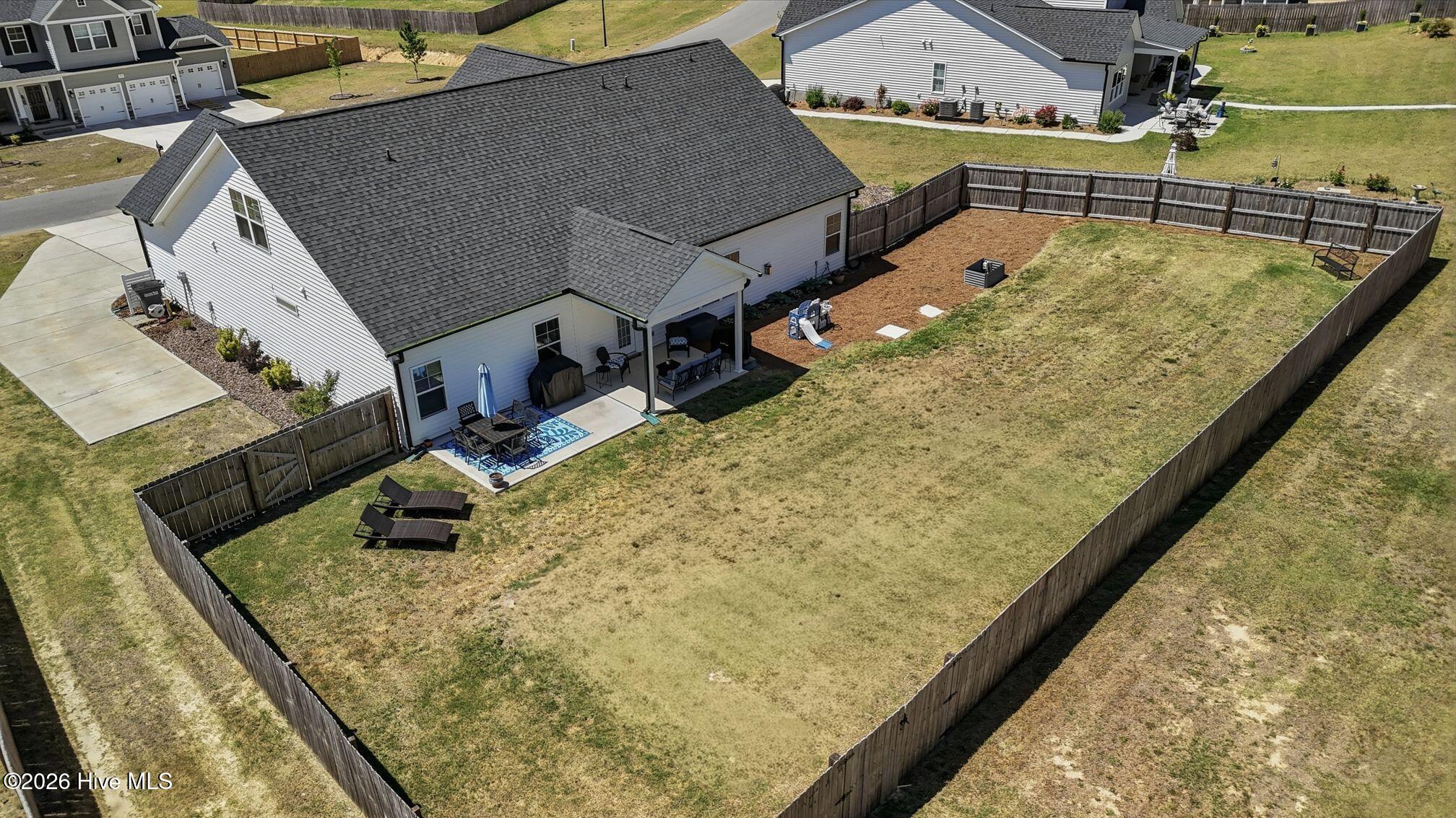 235 Enfield Drive Property Photo 3