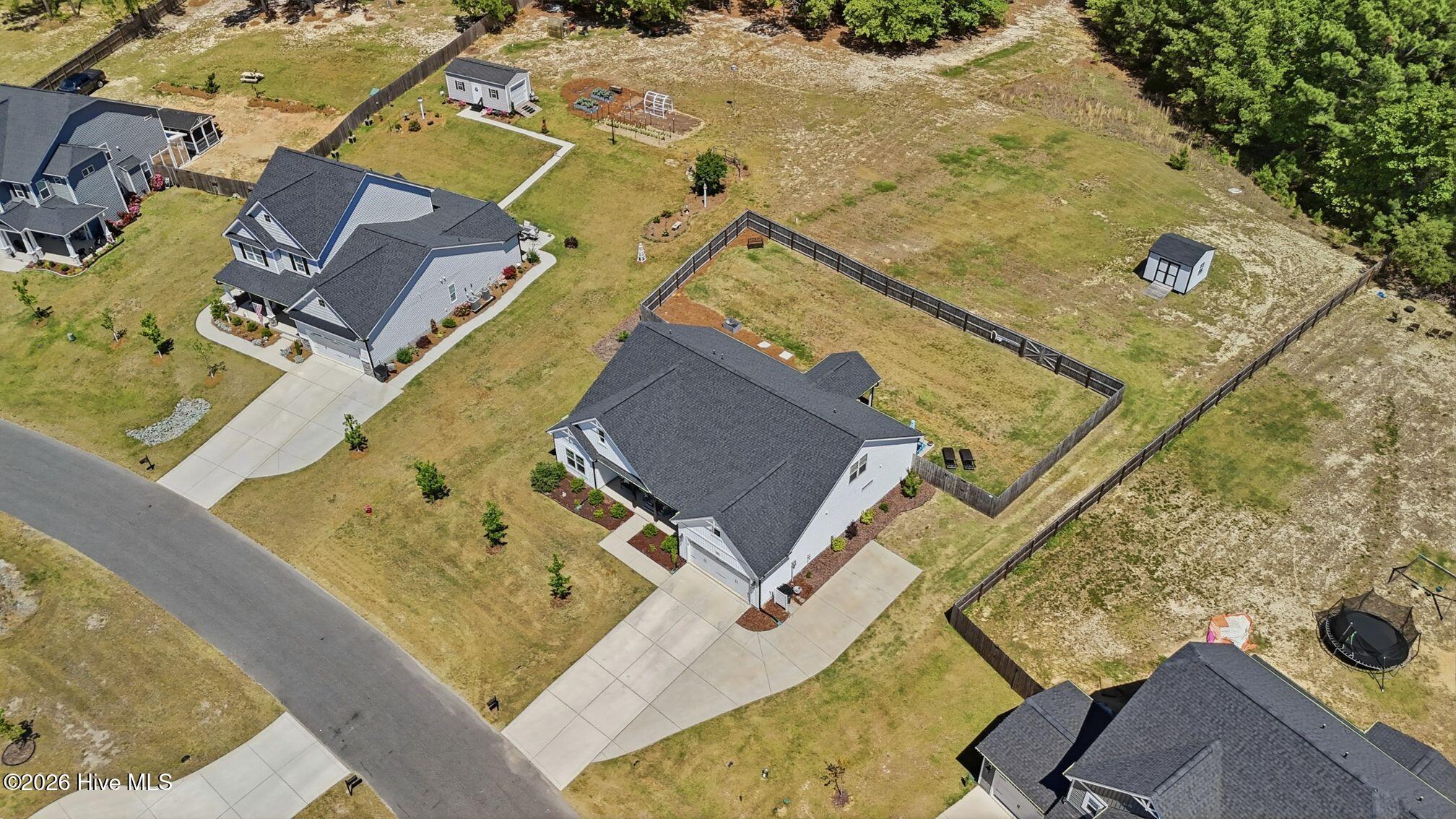 235 Enfield Drive Property Photo 4