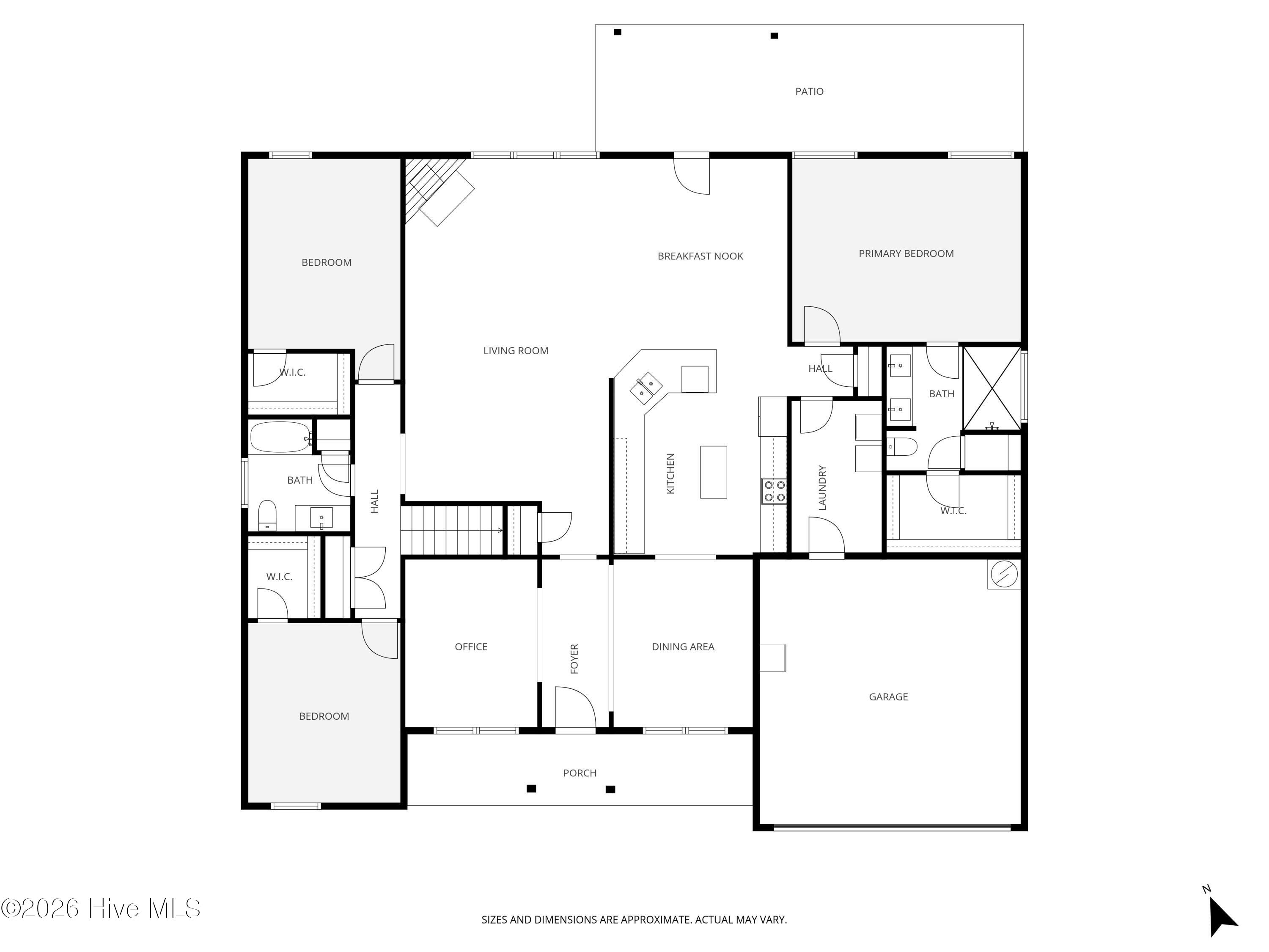 235 Enfield Drive Property Photo 51