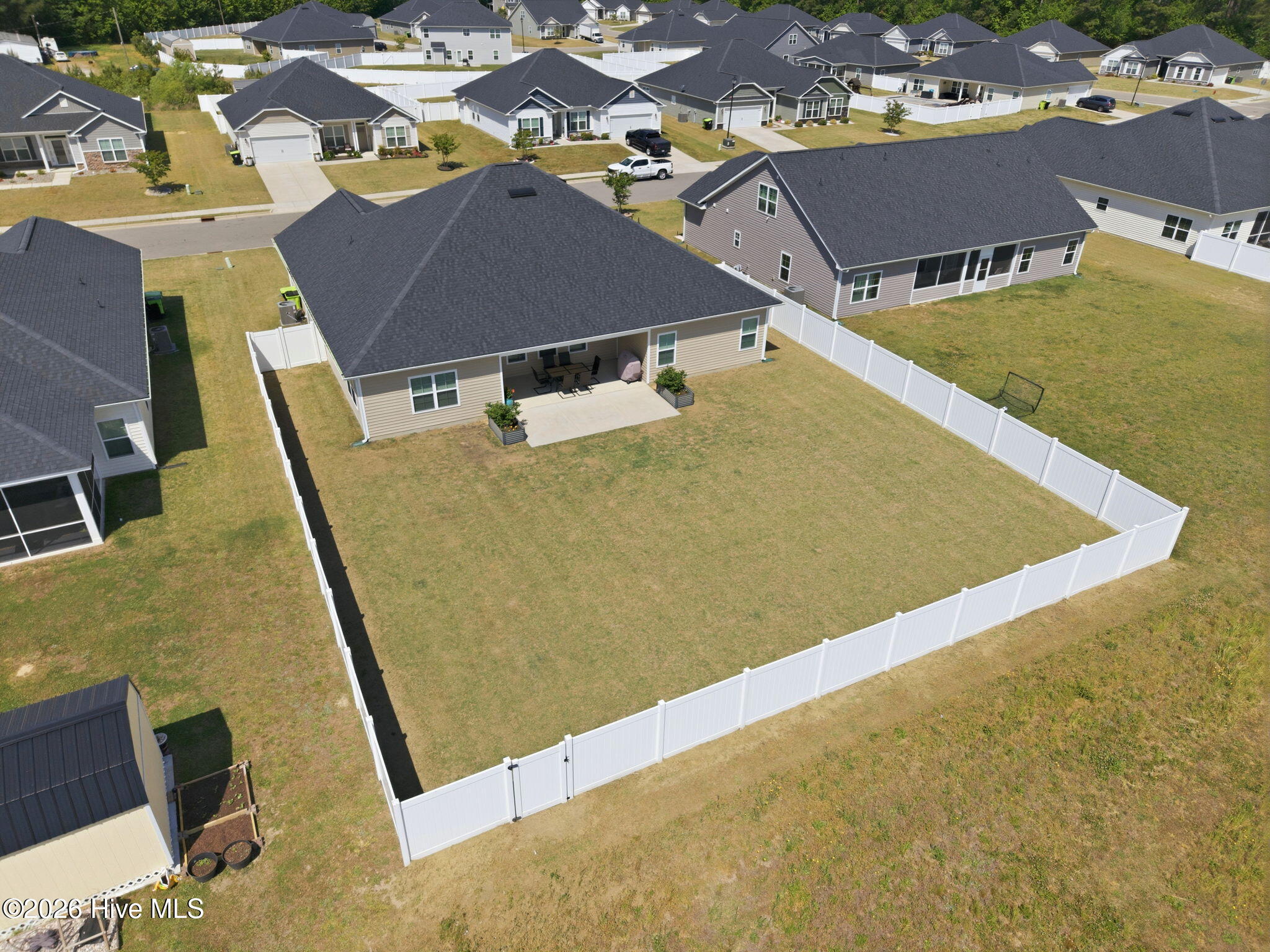2745 Luna Lane Property Photo 45